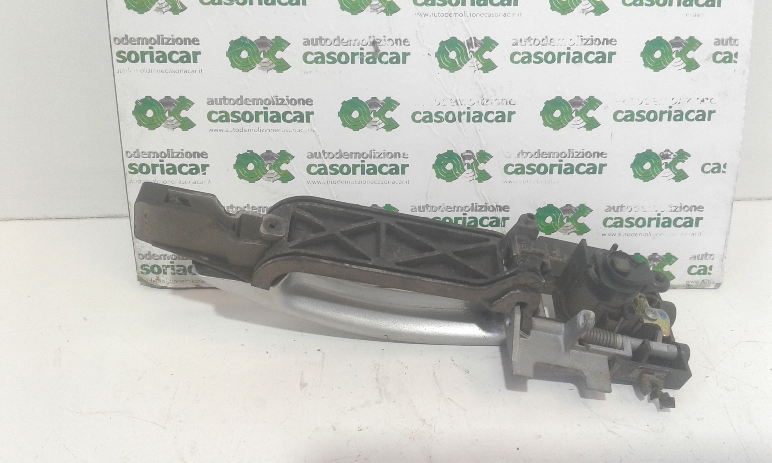 Maniglia esterna Anteriore Sinistra FORD Mondeo S. Wagon 3 Serie