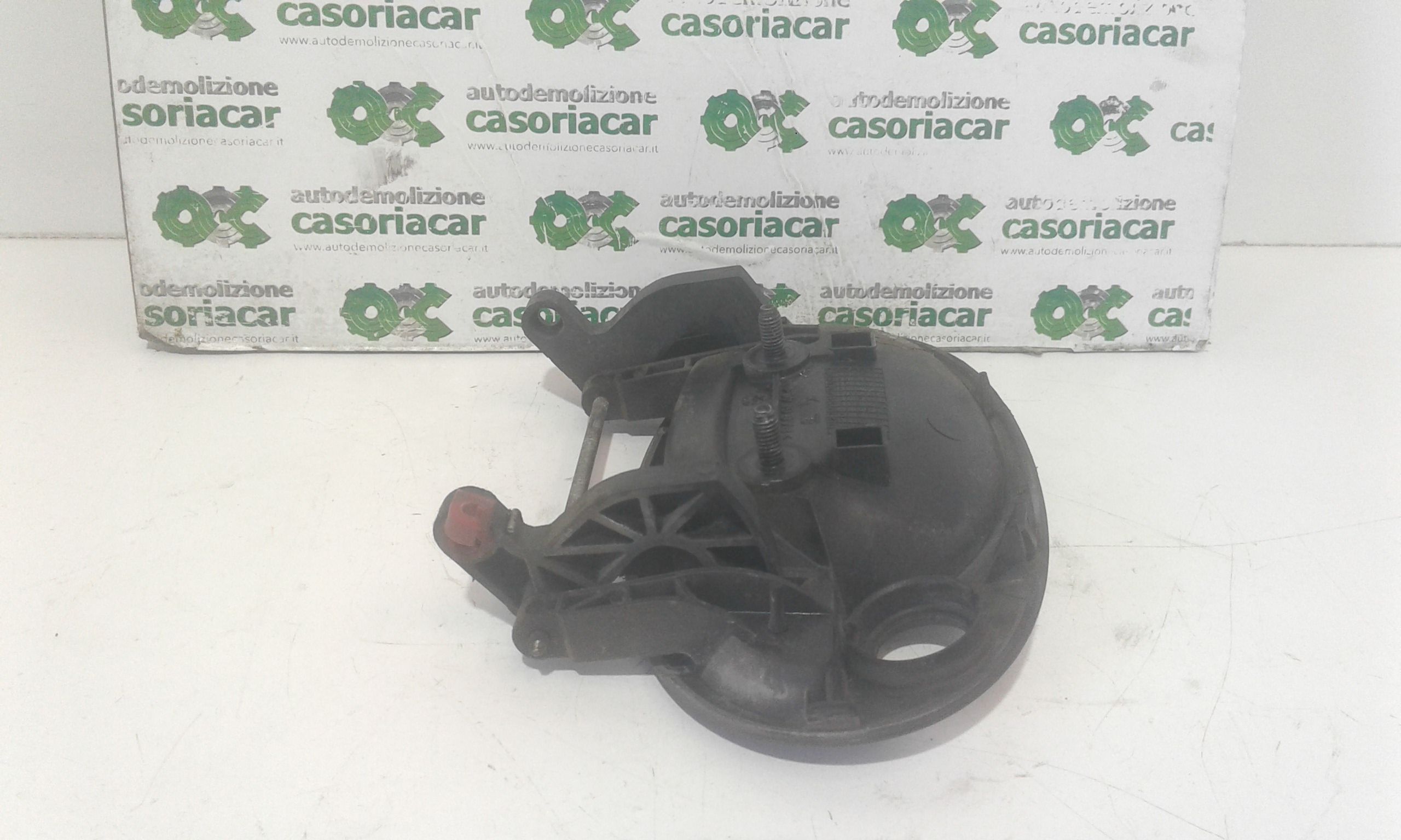 Maniglia esterna Anteriore Sinistra OPEL Meriva 1 Serie