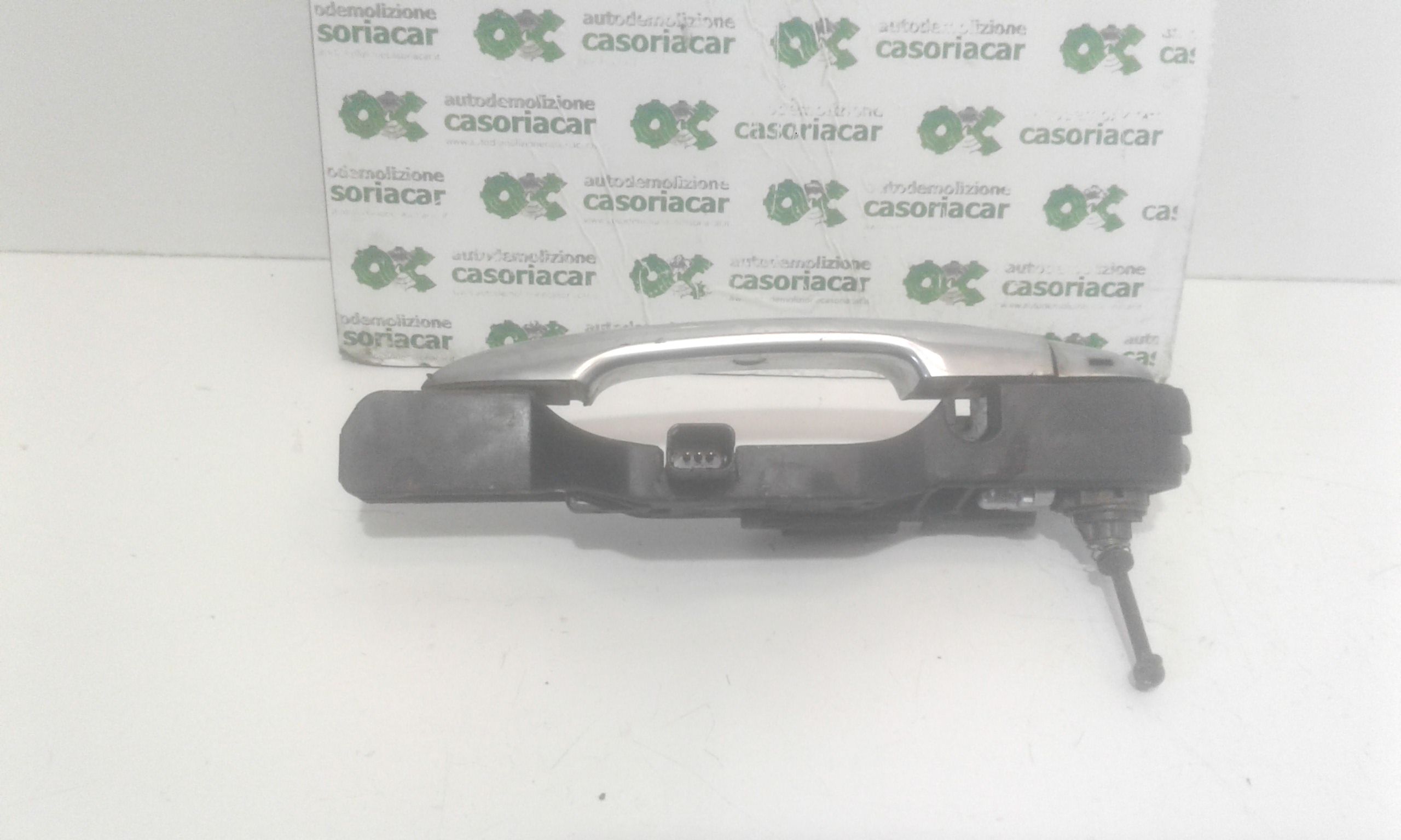 Maniglia esterna Anteriore Sinistra RENAULT Laguna Berlina 4 Serie