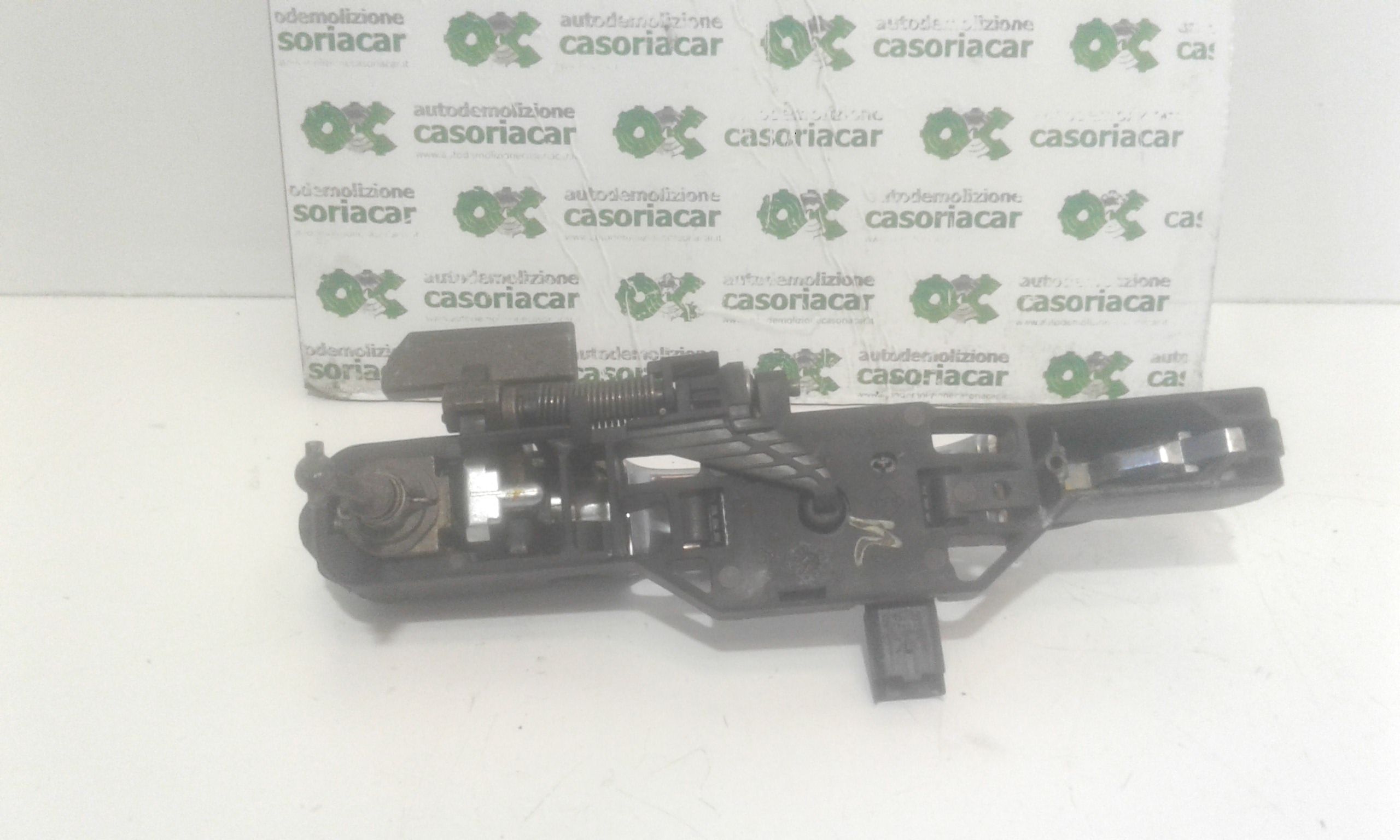 Maniglia esterna Anteriore Sinistra RENAULT Laguna Berlina 4 Serie