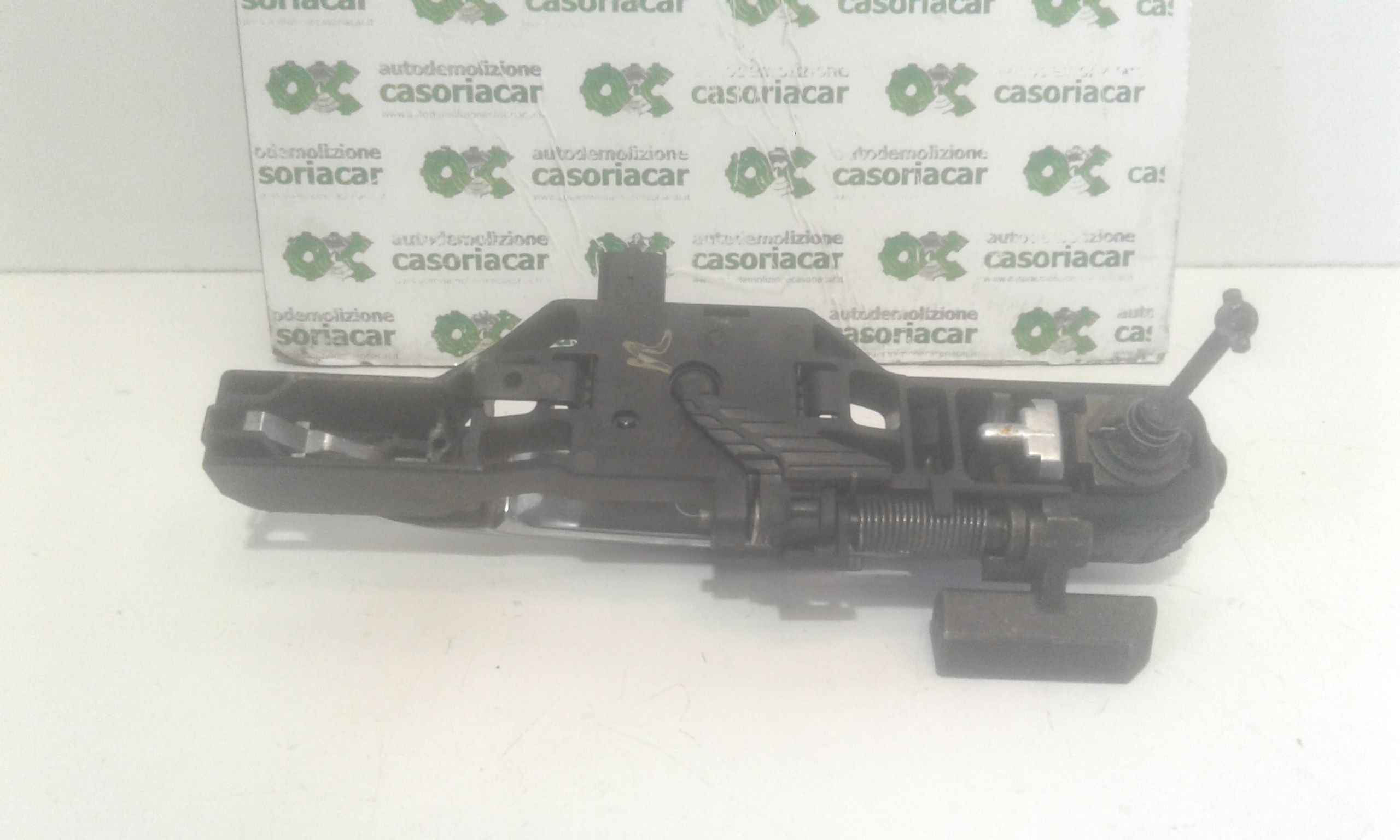 Maniglia esterna Anteriore Sinistra RENAULT Laguna Berlina 4 Serie