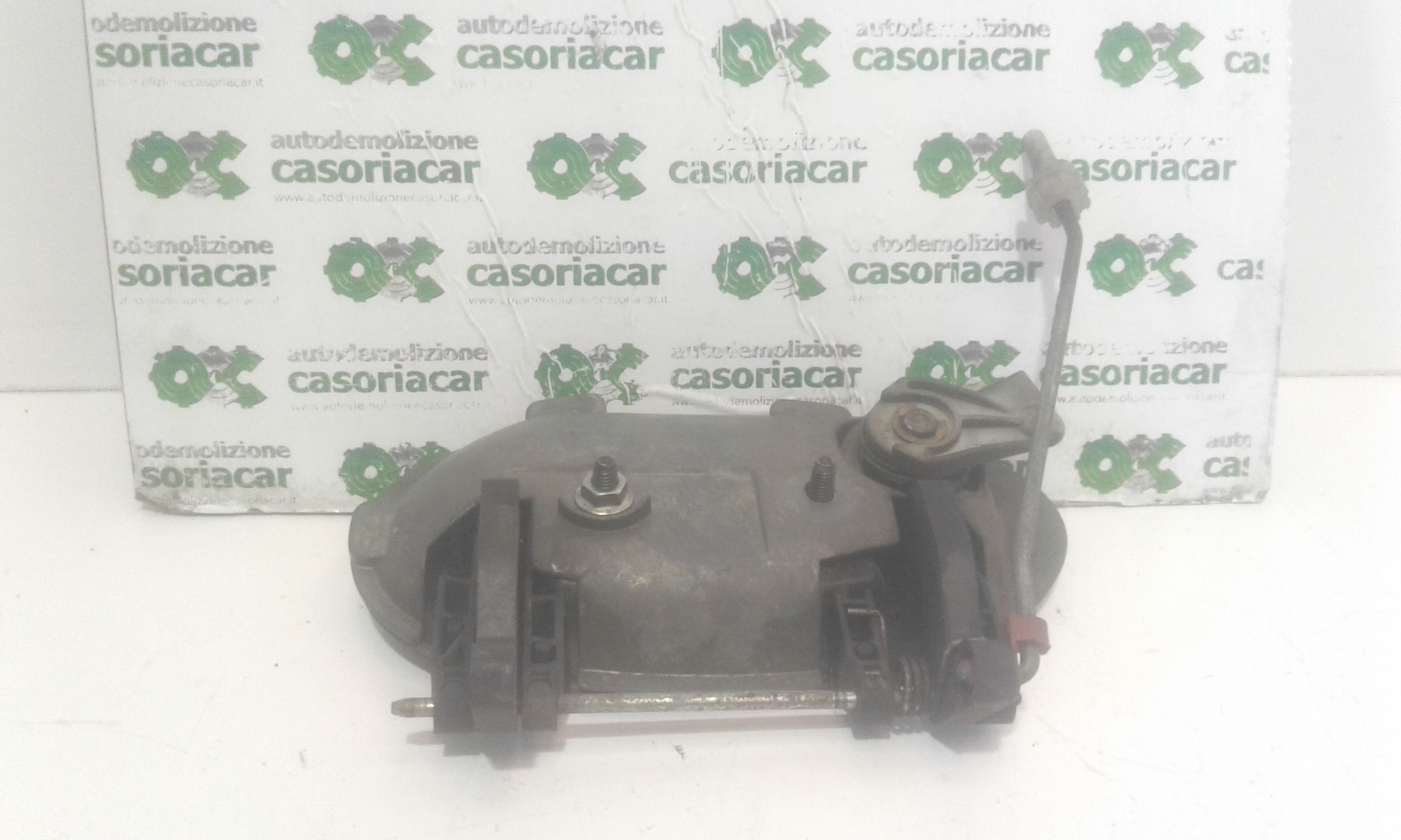 Maniglia esterna Anteriore Sinistra OPEL Combo 4 Serie