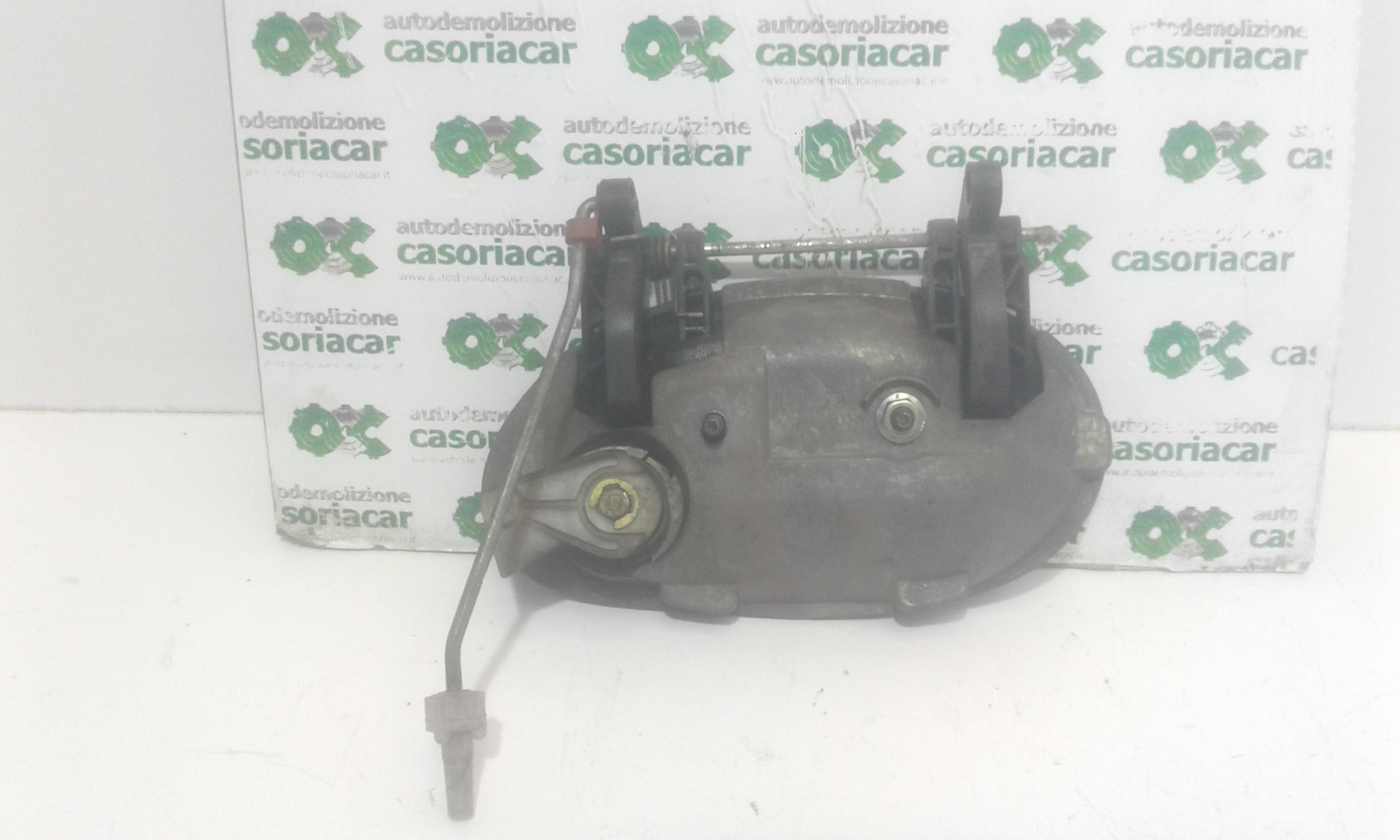 Maniglia esterna Anteriore Sinistra OPEL Combo 4 Serie