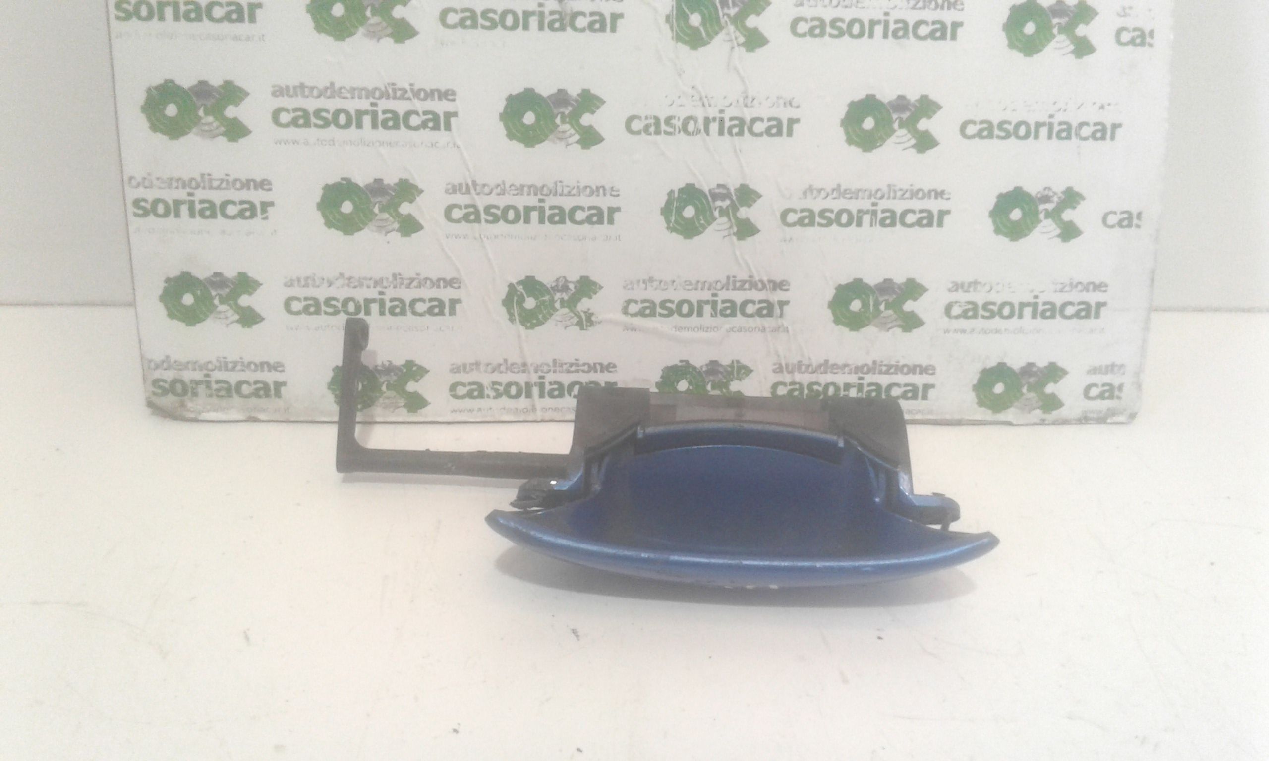 Maniglia esterna Anteriore Sinistra PEUGEOT 206 Cabrio 2 Serie