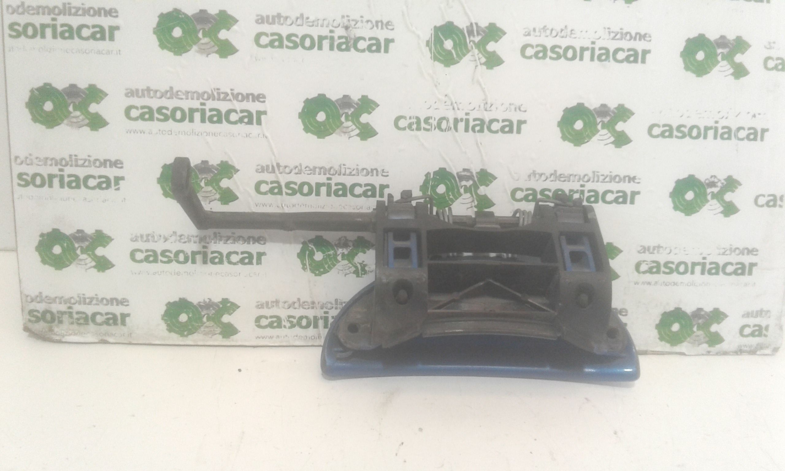 Maniglia esterna Anteriore Sinistra PEUGEOT 206 Cabrio 2 Serie