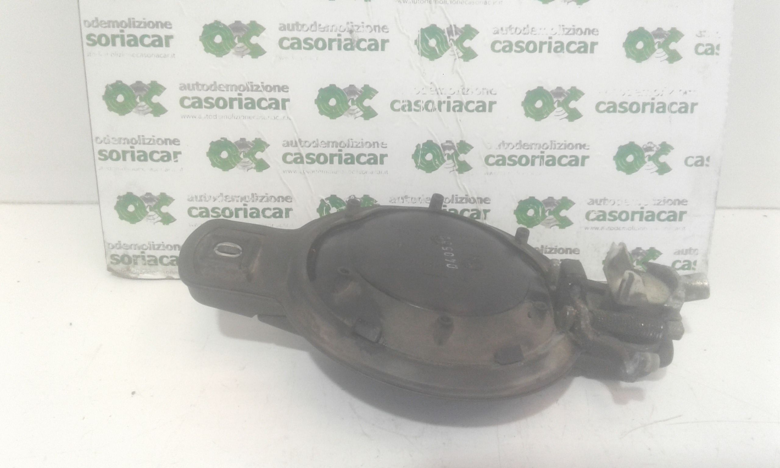 Maniglia esterna Anteriore Sinistra FIAT Dobl 2 Serie