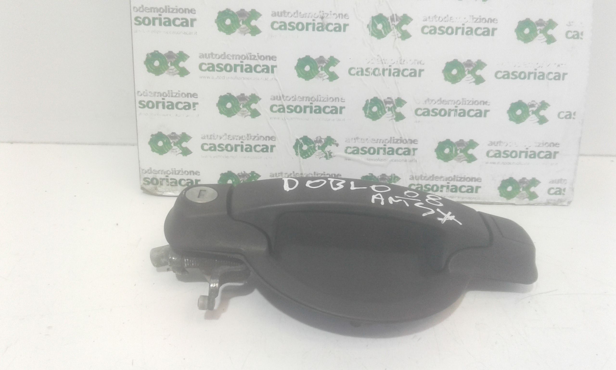 Maniglia esterna Anteriore Sinistra FIAT Dobl 2 Serie