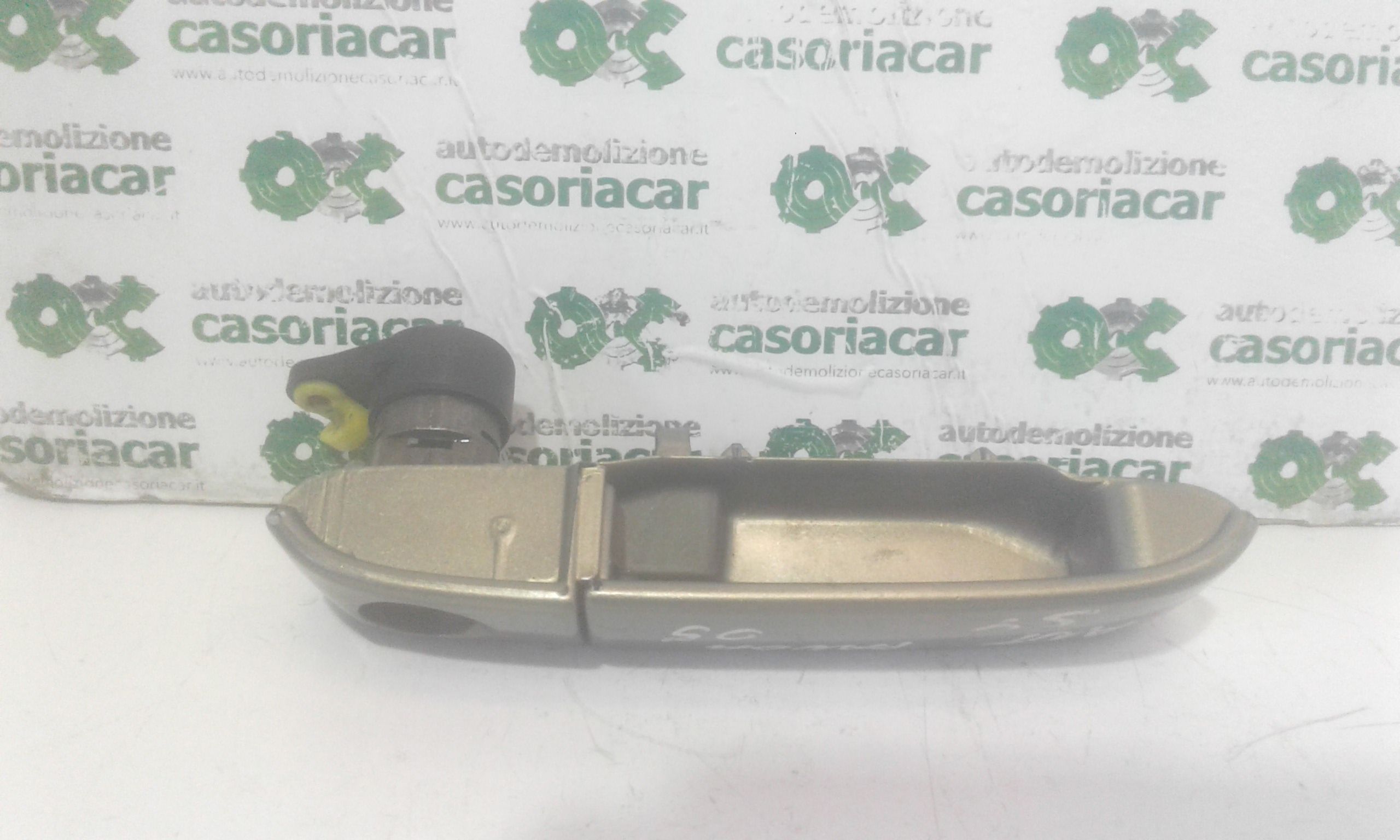 Maniglia esterna Anteriore Sinistra FIAT Panda 2 Serie