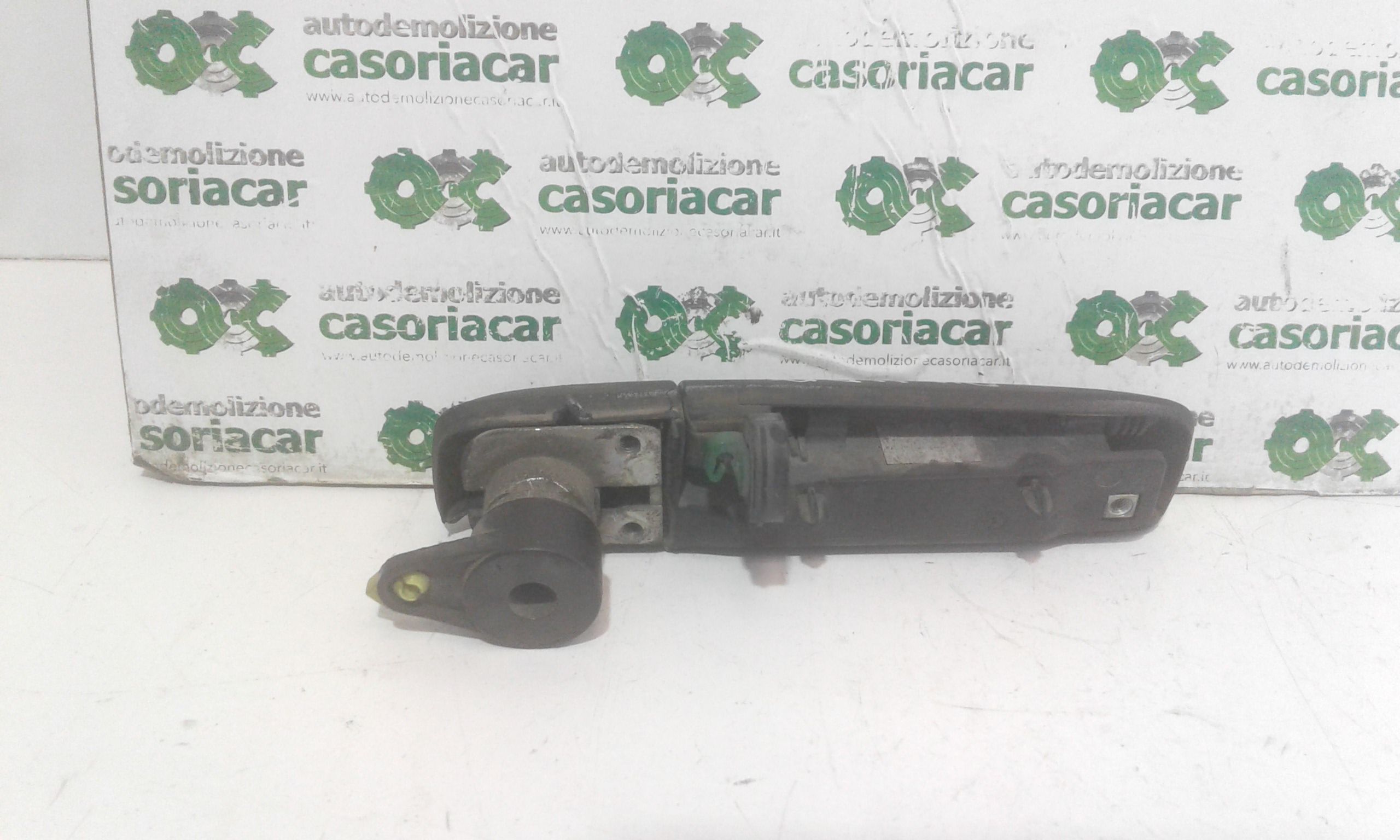 Maniglia esterna Anteriore Sinistra FIAT Panda 2 Serie