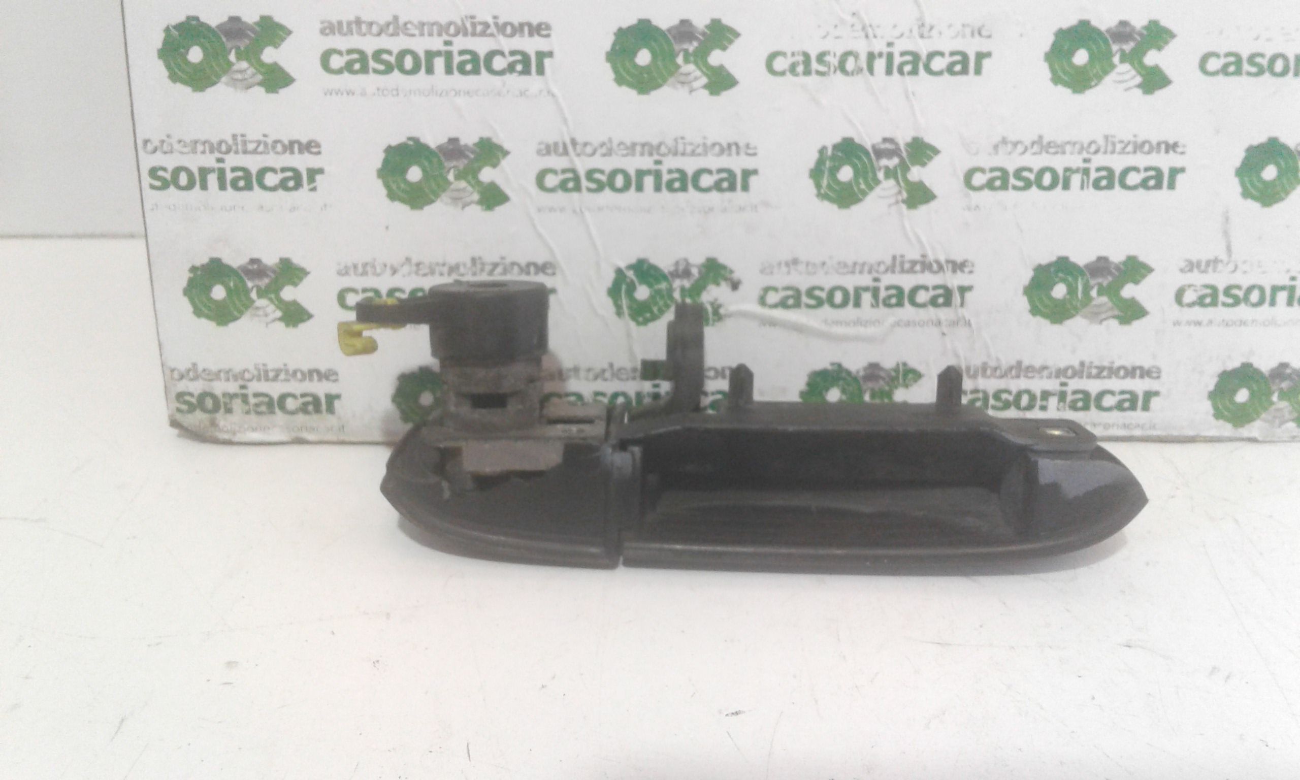 Maniglia esterna Anteriore Sinistra FIAT Panda 2 Serie