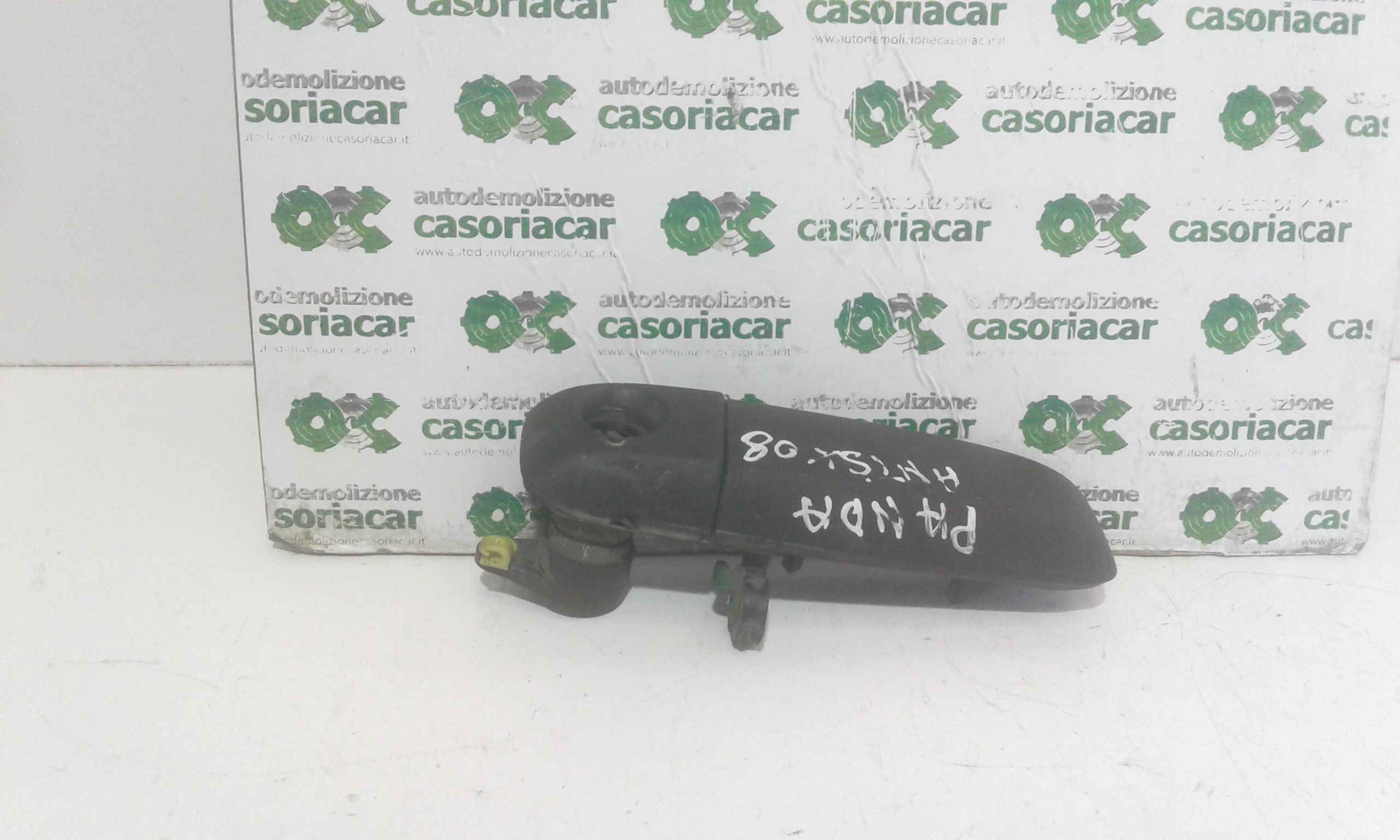 Maniglia esterna Anteriore Sinistra FIAT Panda 2 Serie