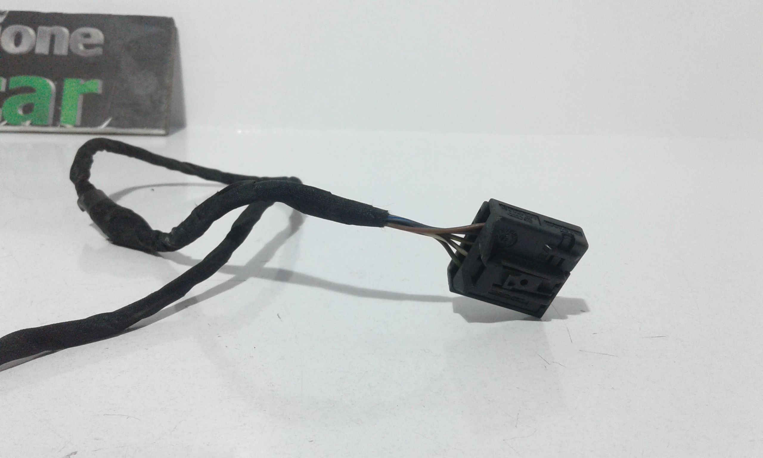 Maniglia esterna Anteriore Destra VOLKSWAGEN Touareg 1 Serie