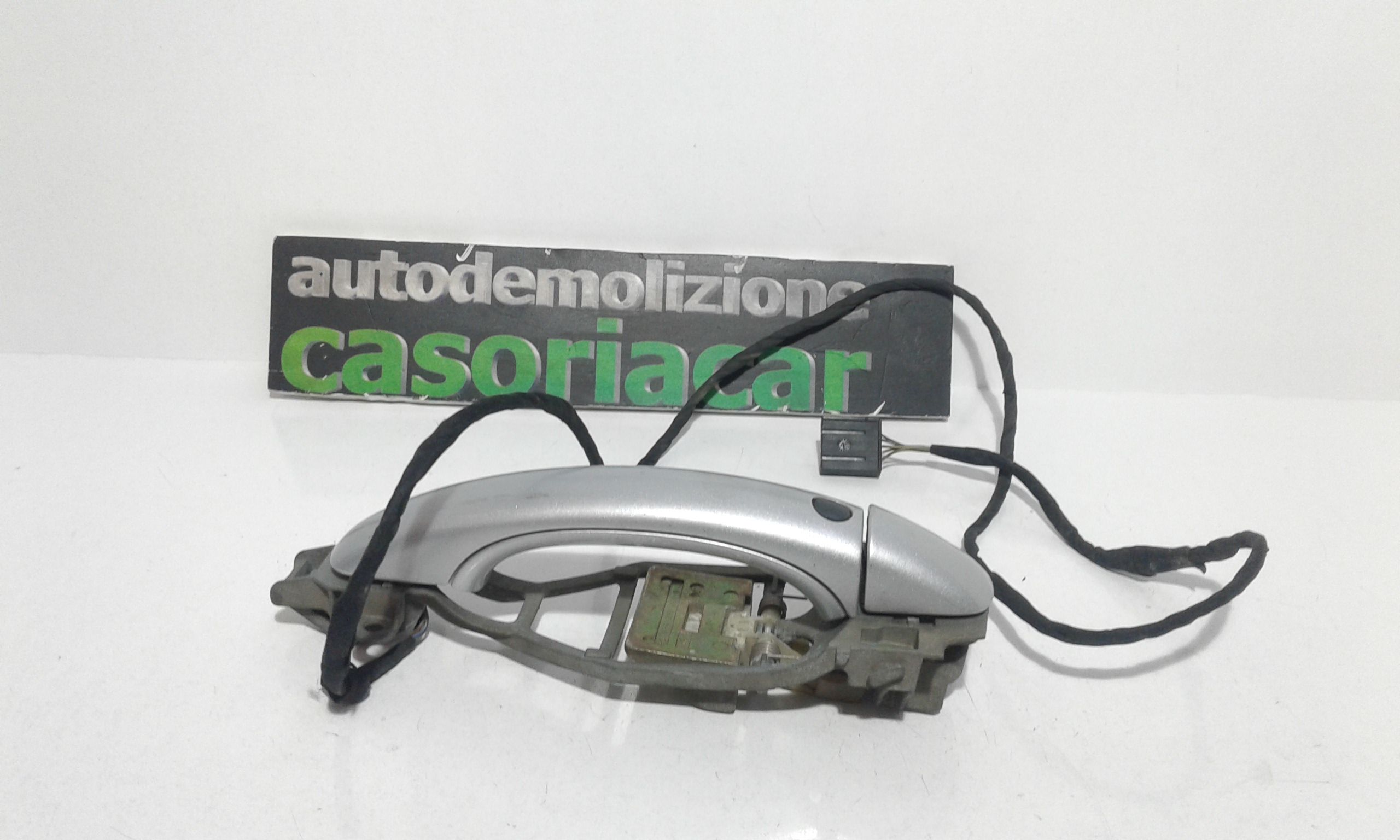 Maniglia esterna Anteriore Destra VOLKSWAGEN Touareg 1 Serie