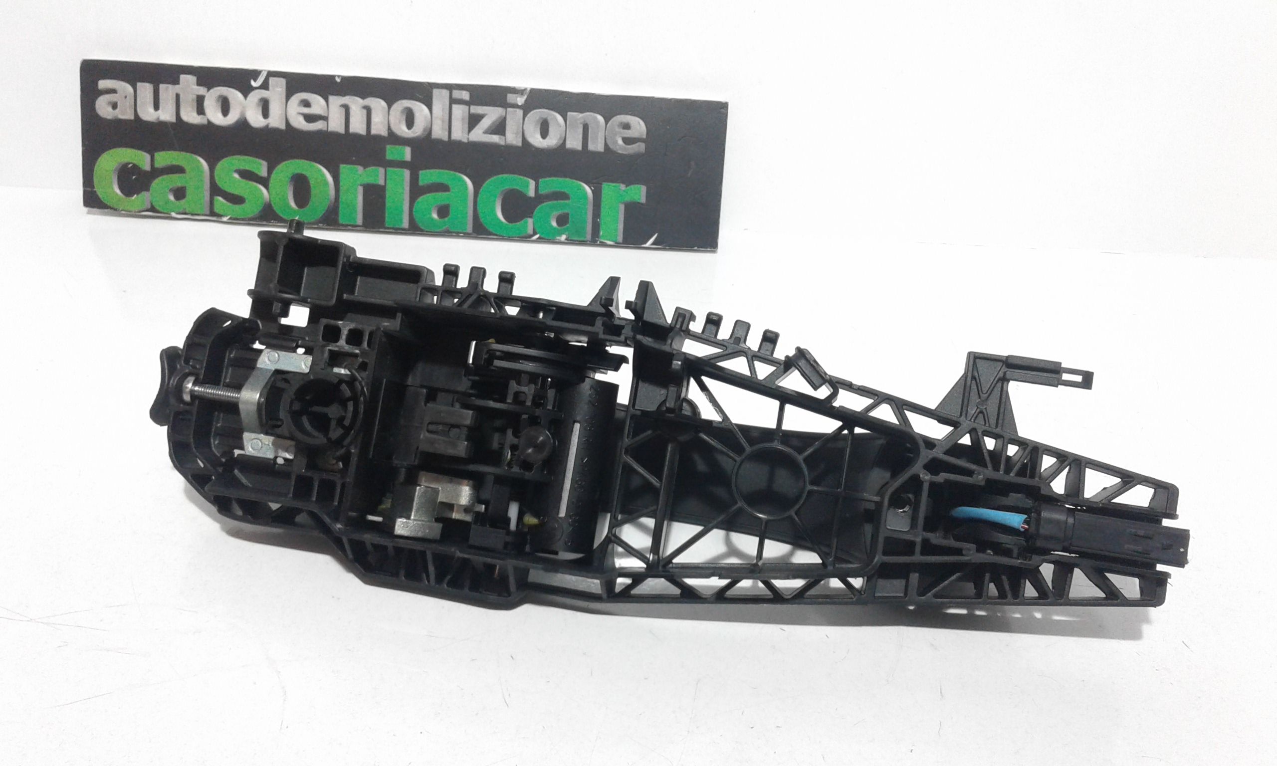 Maniglia esterna Anteriore Destra JEEP Renegade Serie