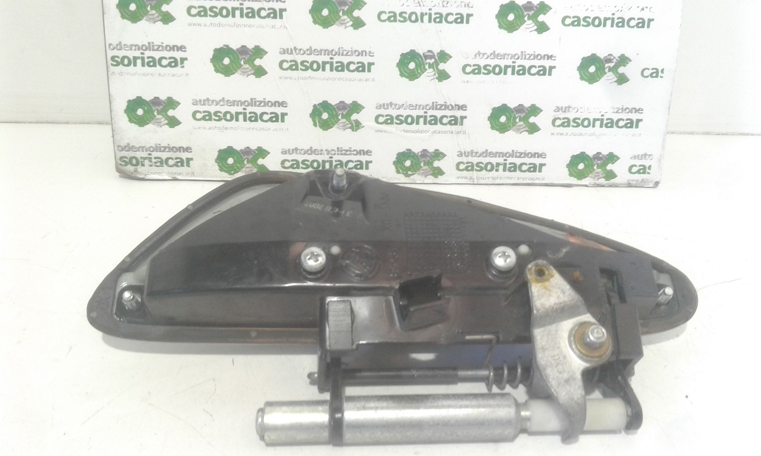 Maniglia esterna Anteriore Destra ALFA ROMEO 159 Berlina 1 Serie