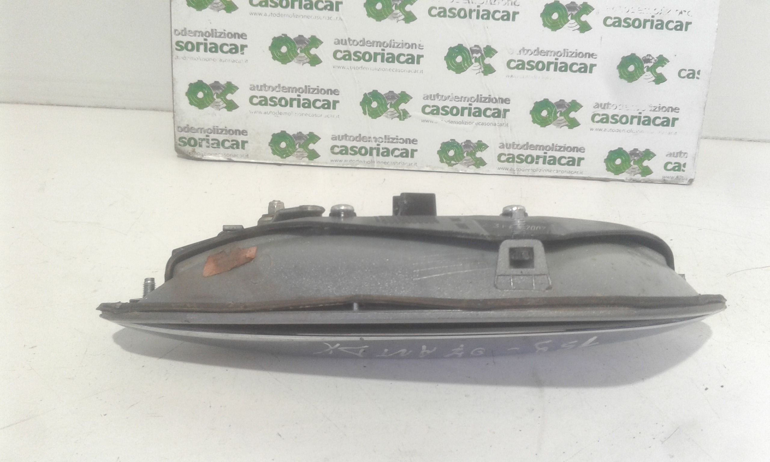 Maniglia esterna Anteriore Destra ALFA ROMEO 159 Berlina 1 Serie