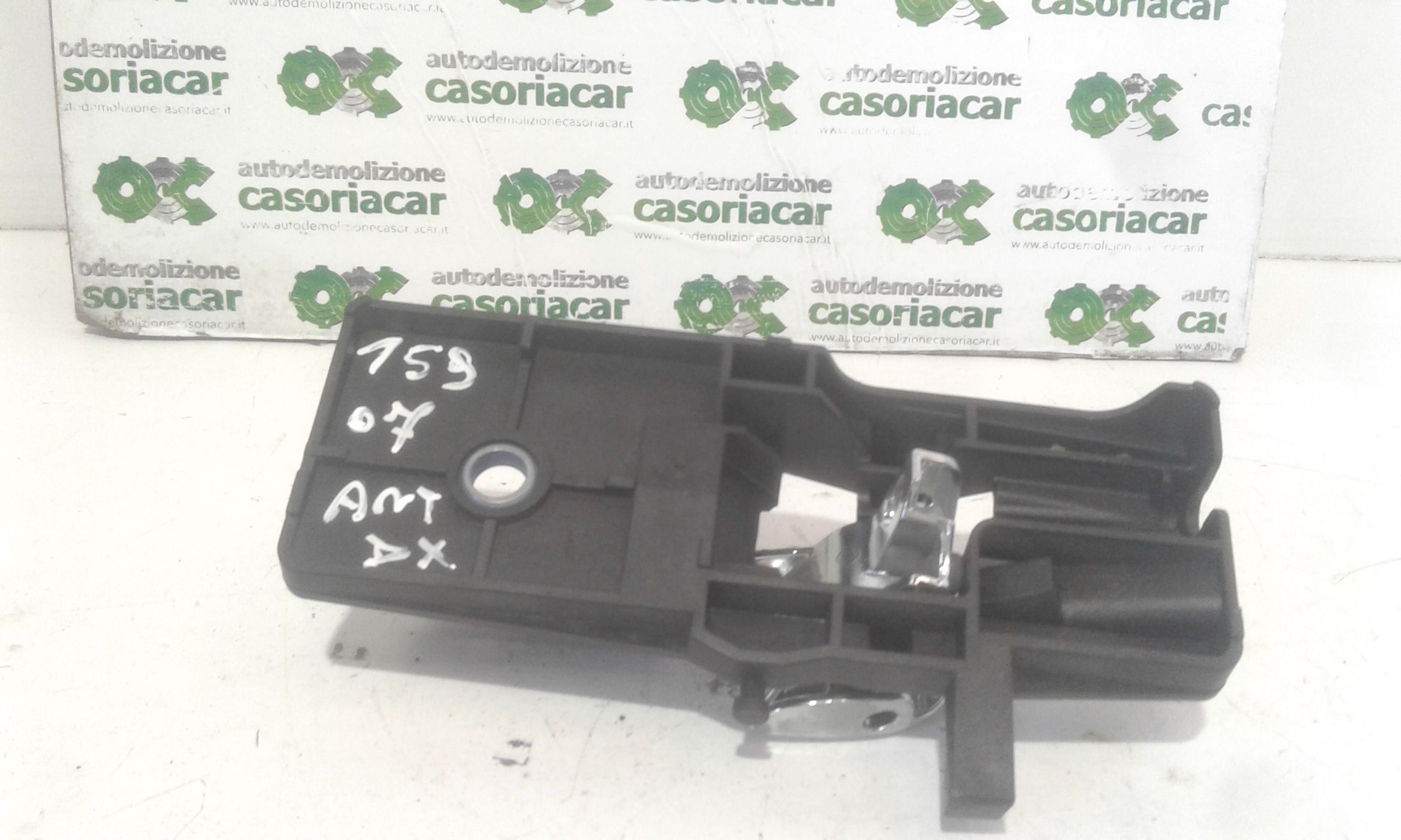 Maniglia esterna Anteriore Destra ALFA ROMEO 159 Berlina 1 Serie