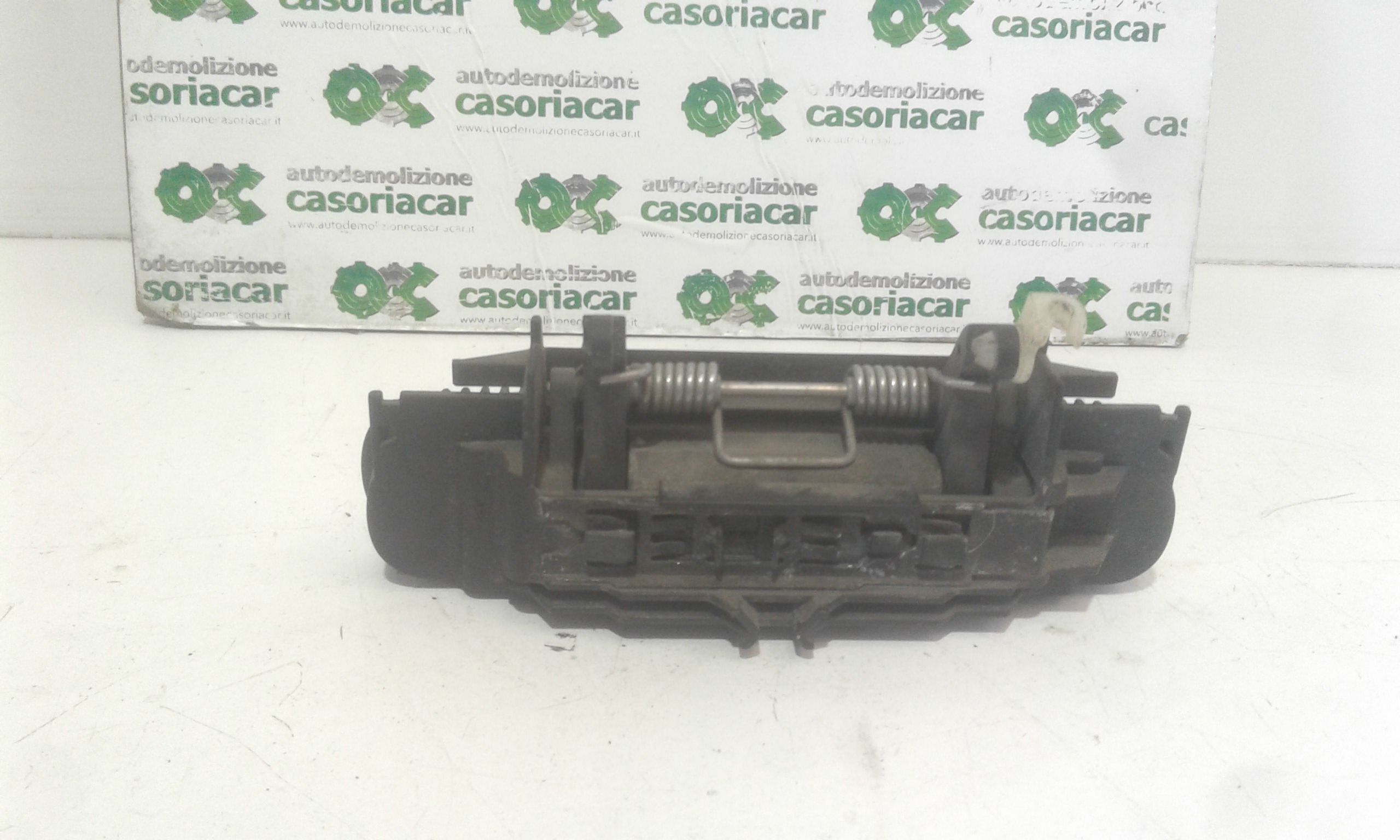 Maniglia esterna Anteriore Destra AUDI A4 Avant 3 Serie