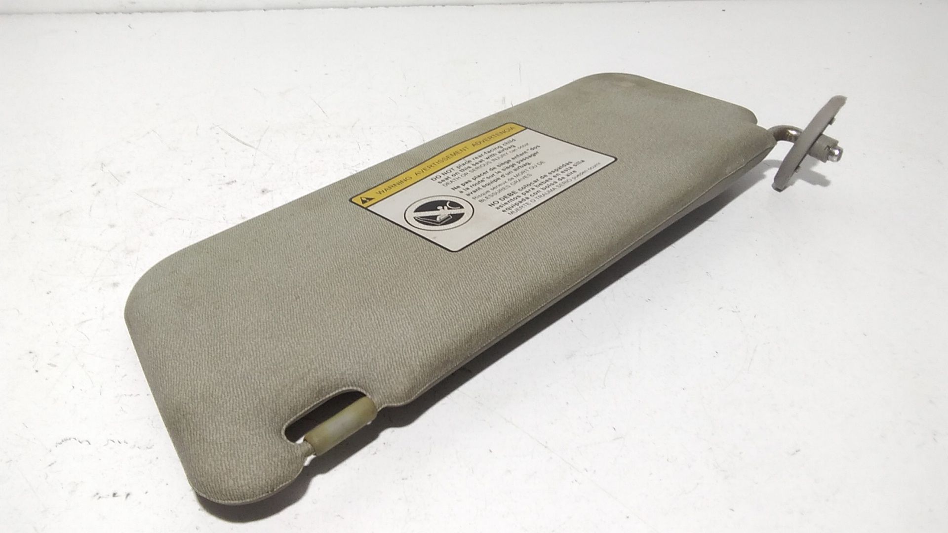 Parasole aletta Lato Passeggero CHEVROLET Matiz 3 Serie