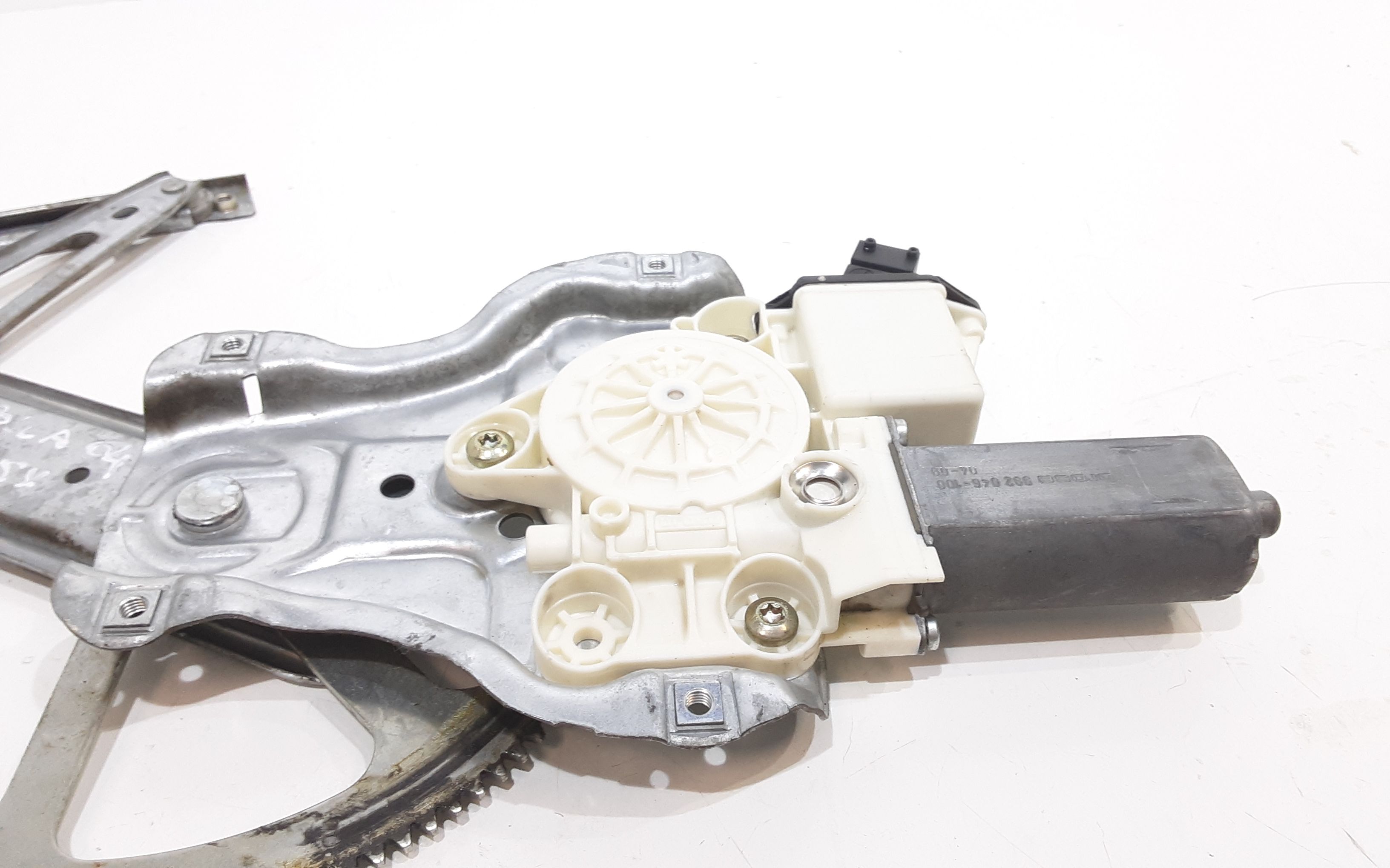 Cremagliera anteriore destra passeggero TOYOTA Corolla Berlina 3 Serie 3-5P