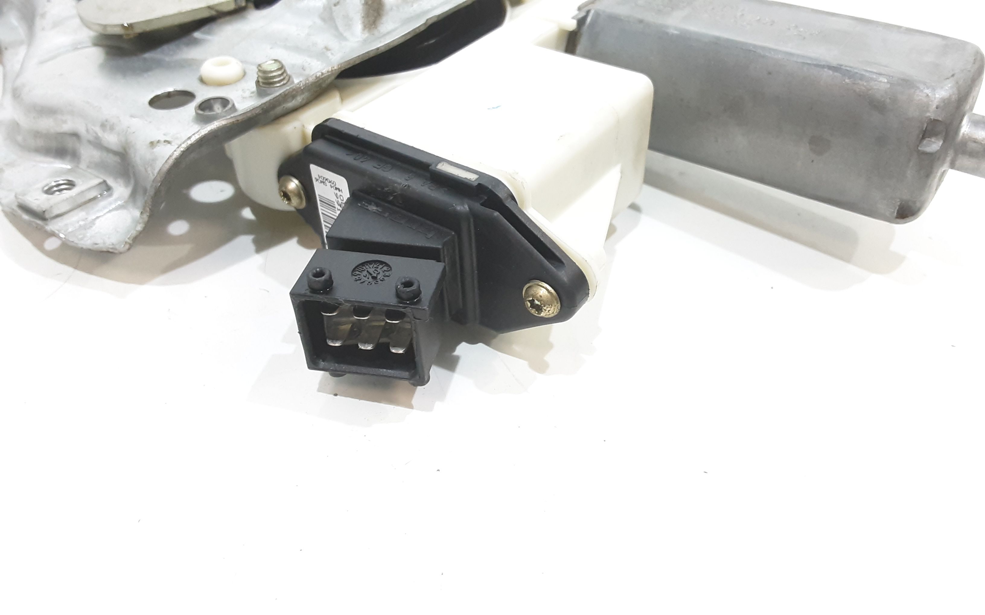 Cremagliera anteriore destra passeggero TOYOTA Corolla Berlina 3 Serie 3-5P