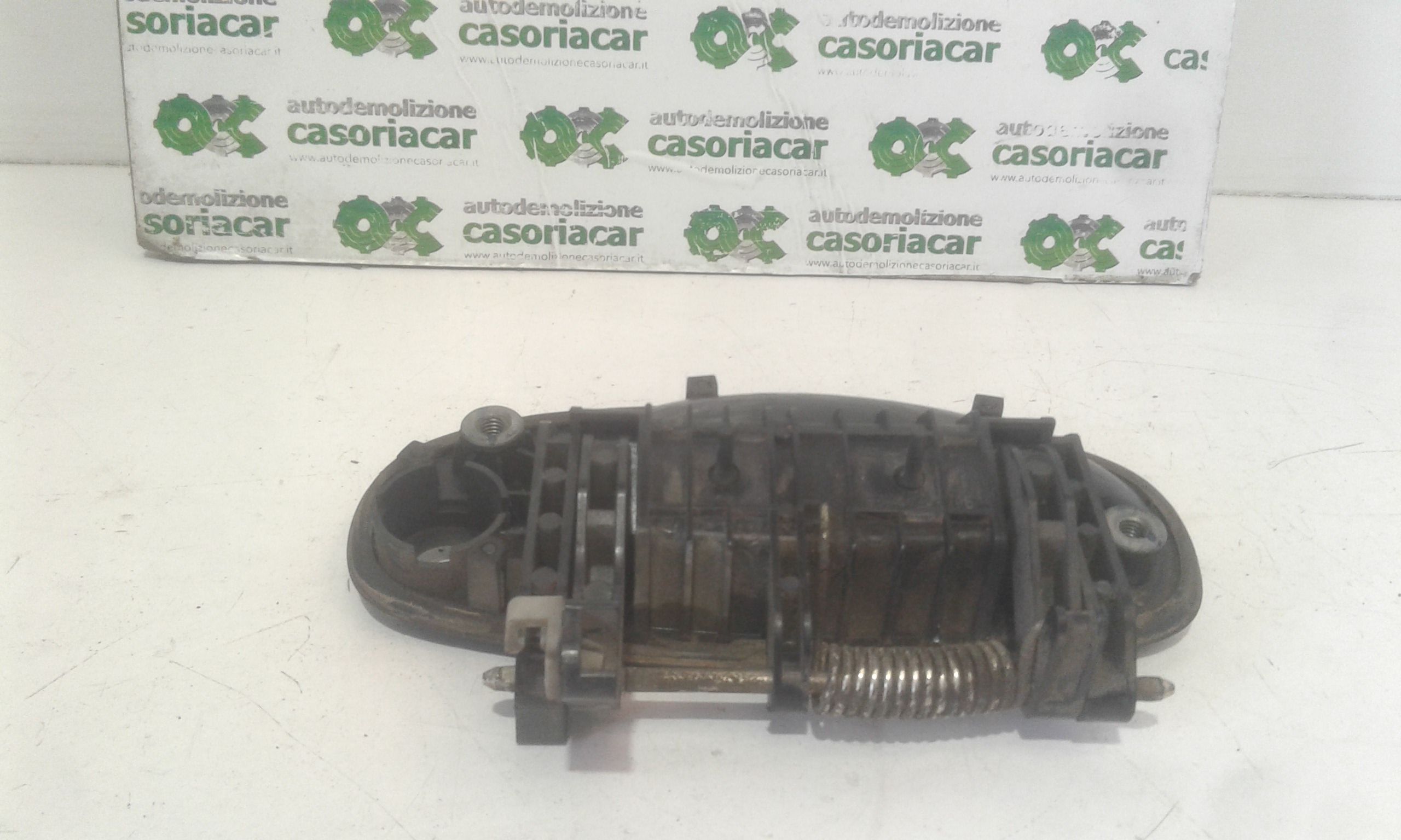 Maniglia esterna Anteriore Destra CHEVROLET Kalos 2 Serie