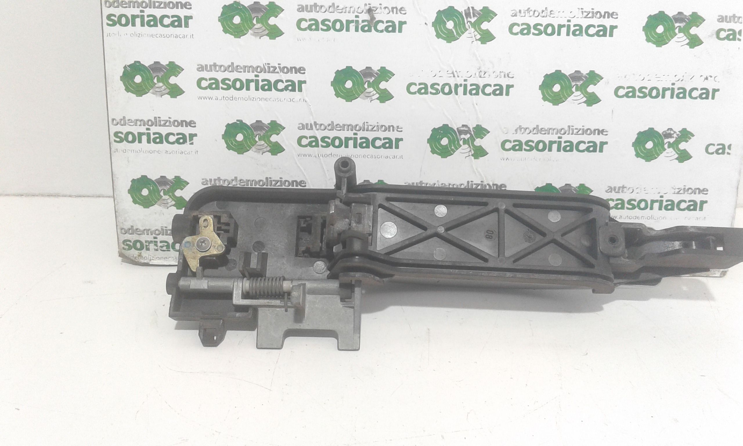 Maniglia esterna Anteriore Destra FORD Mondeo S. Wagon 3 Serie