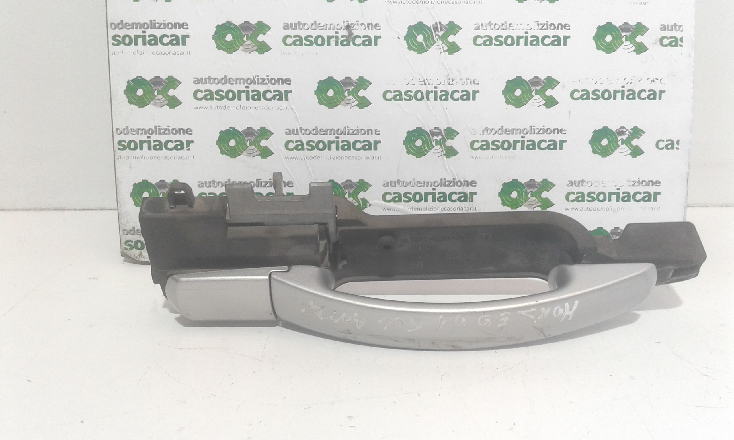 Maniglia esterna Anteriore Destra FORD Mondeo S. Wagon 3 Serie