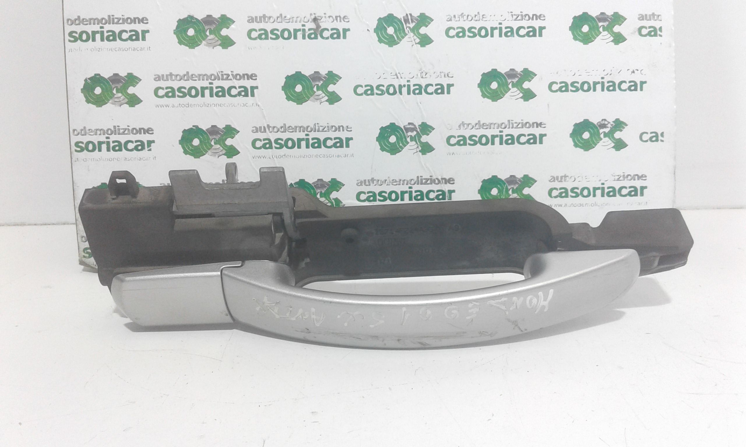 Maniglia esterna Anteriore Destra FORD Mondeo S. Wagon 3 Serie