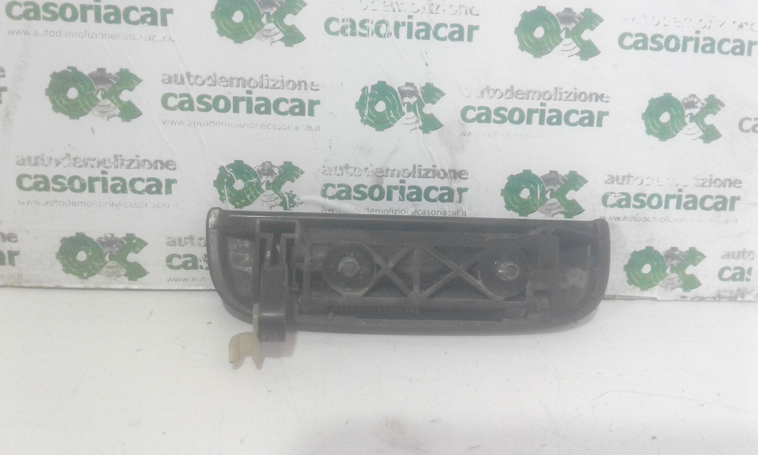 Maniglia esterna Anteriore Destra SUZUKI Ignis 1 Serie