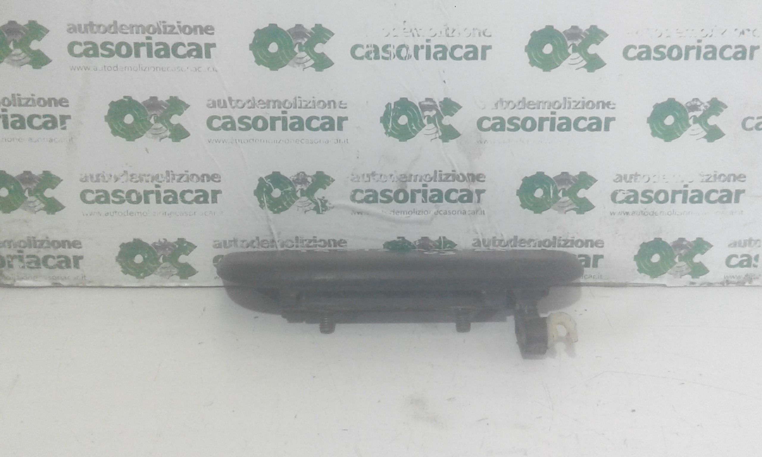 Maniglia esterna Anteriore Destra SUZUKI Ignis 1 Serie