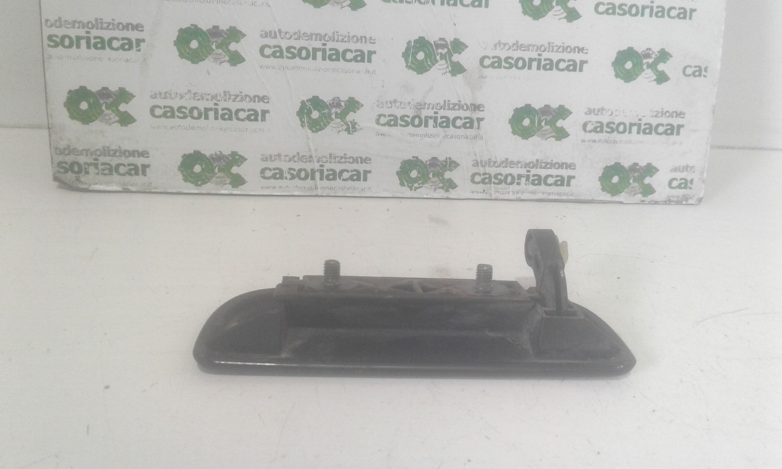 Maniglia esterna Anteriore Destra SUZUKI Ignis 1 Serie