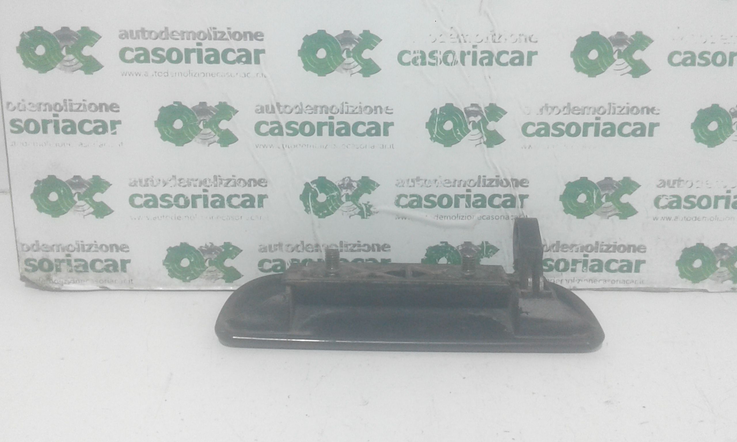 Maniglia esterna Anteriore Destra SUZUKI Ignis 1 Serie