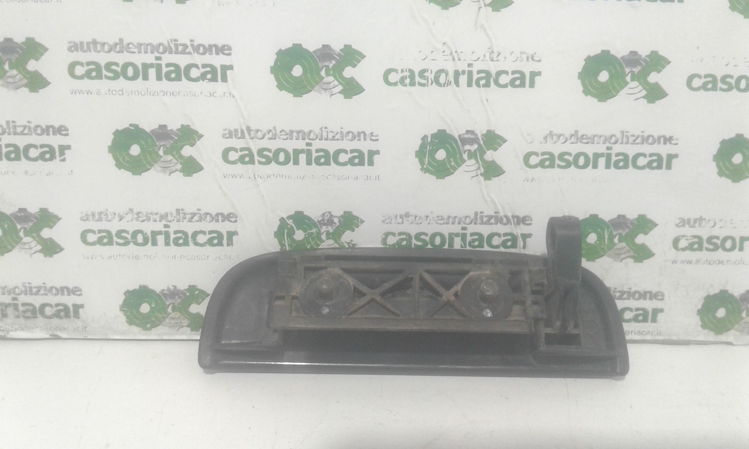Maniglia esterna Anteriore Destra SUZUKI Ignis 1 Serie