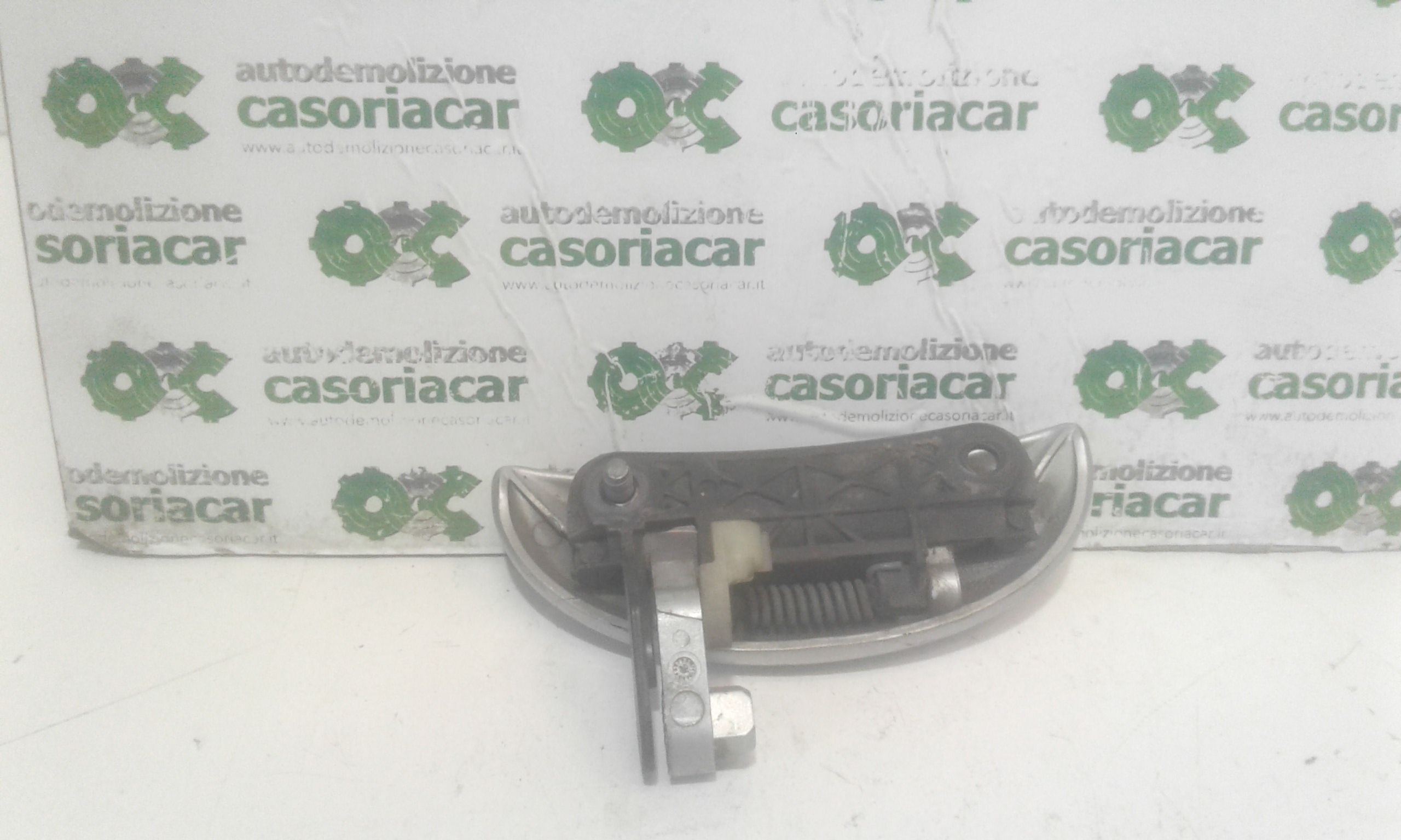 Maniglia esterna Anteriore Destra CITROEN C1 1 Serie
