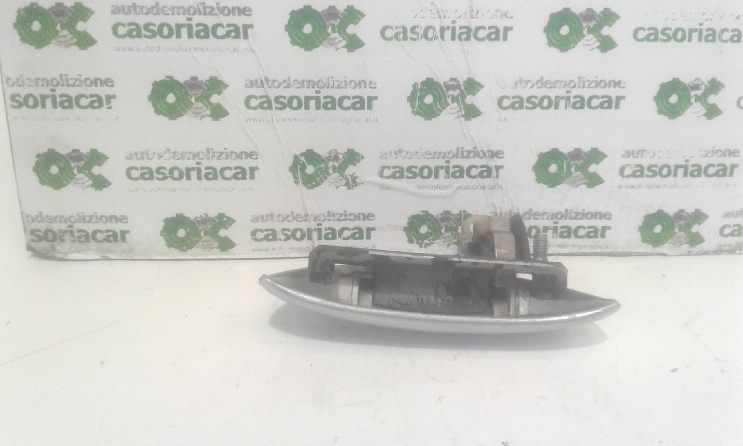 Maniglia esterna Anteriore Destra CITROEN C1 1 Serie