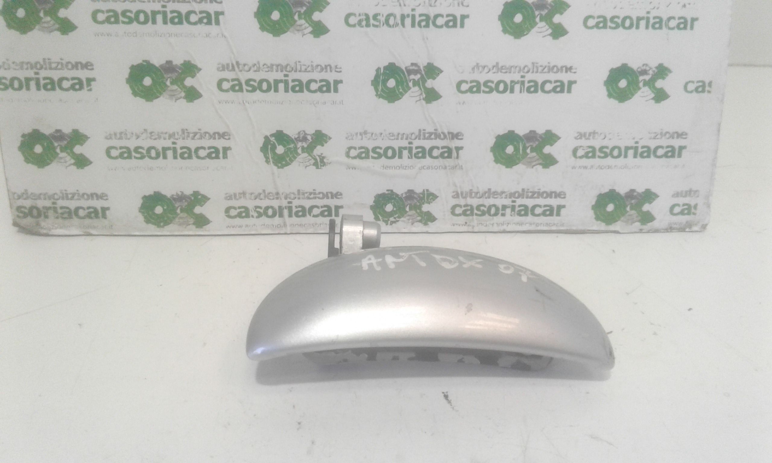Maniglia esterna Anteriore Destra CITROEN C1 1 Serie