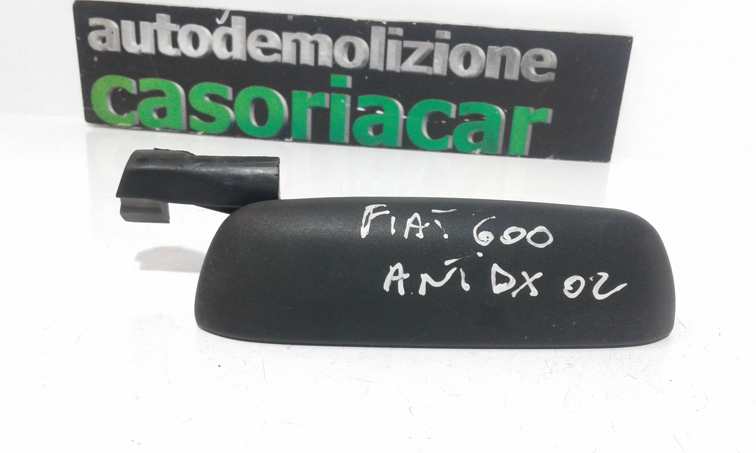 Maniglia esterna Anteriore Destra FIAT Seicento 2 Serie