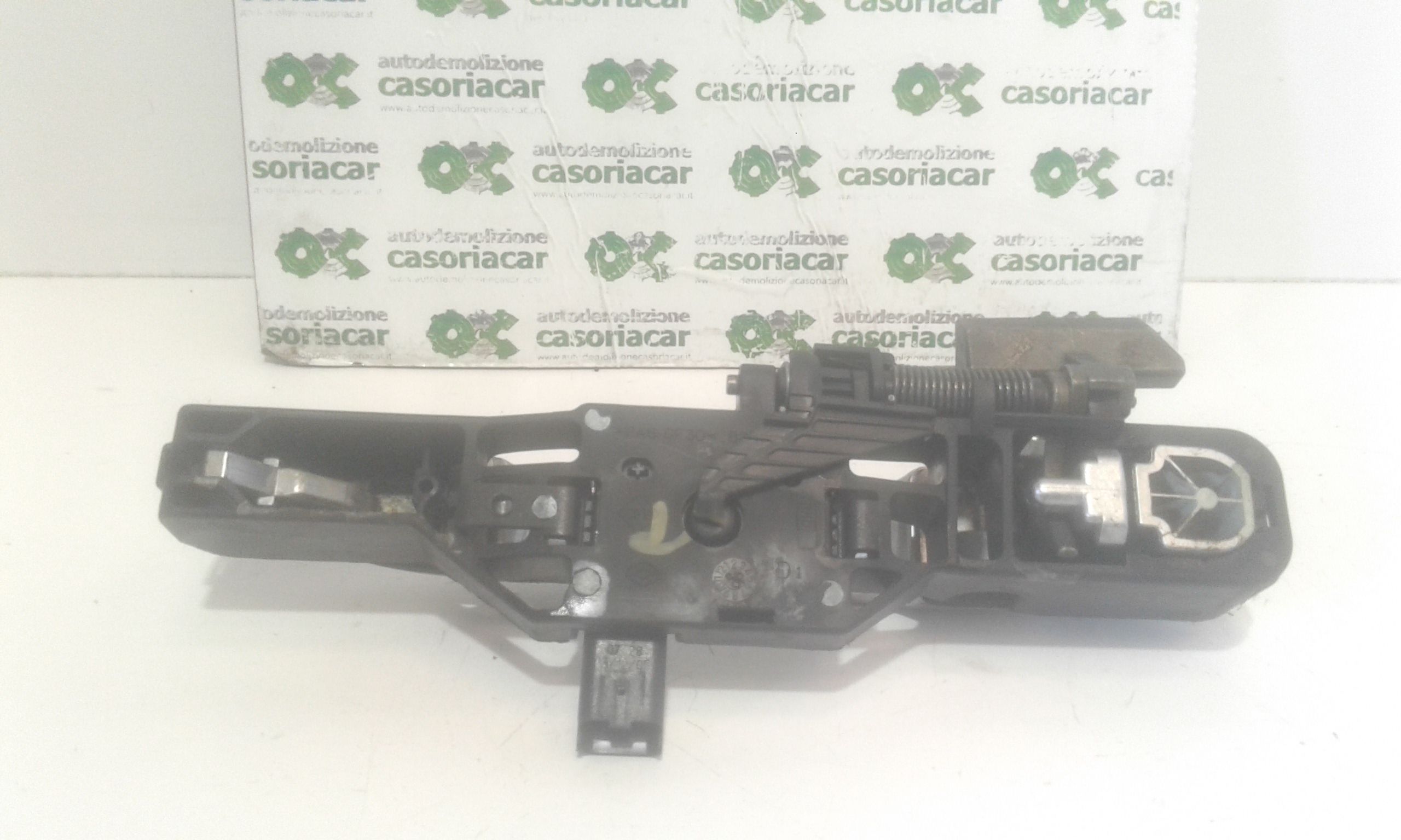Maniglia esterna Anteriore Destra RENAULT Laguna Berlina 4 Serie