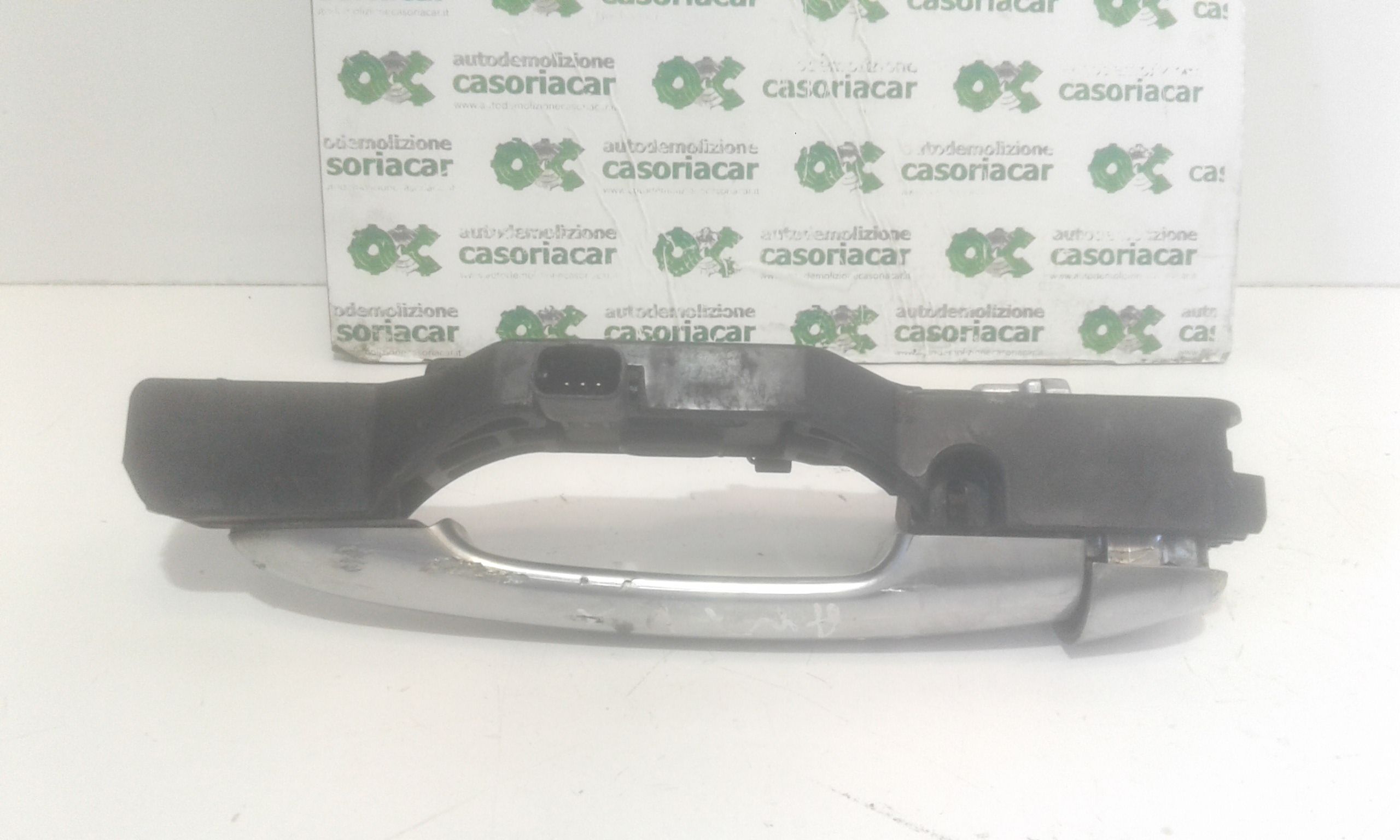 Maniglia esterna Anteriore Destra RENAULT Laguna Berlina 4 Serie