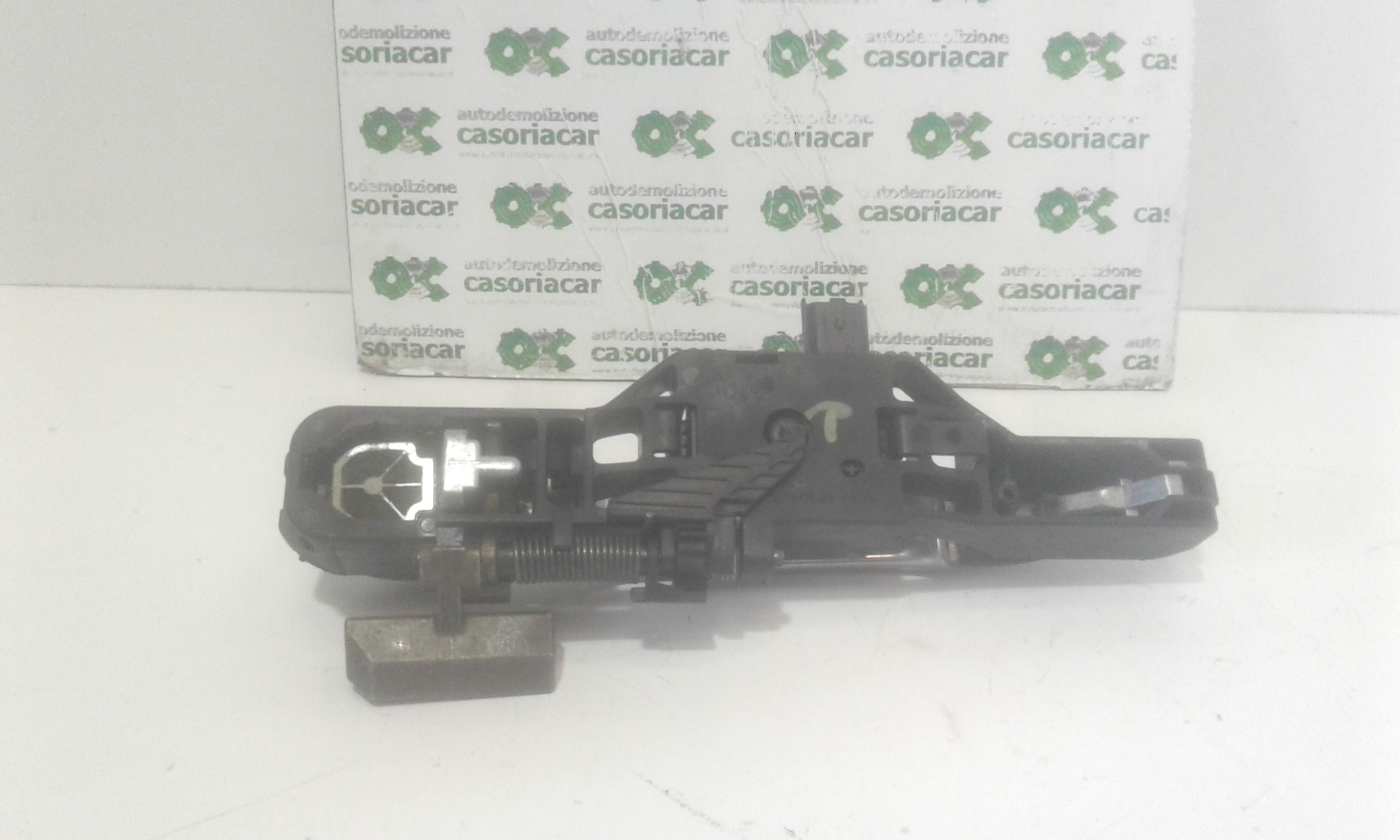 Maniglia esterna Anteriore Destra RENAULT Laguna Berlina 4 Serie