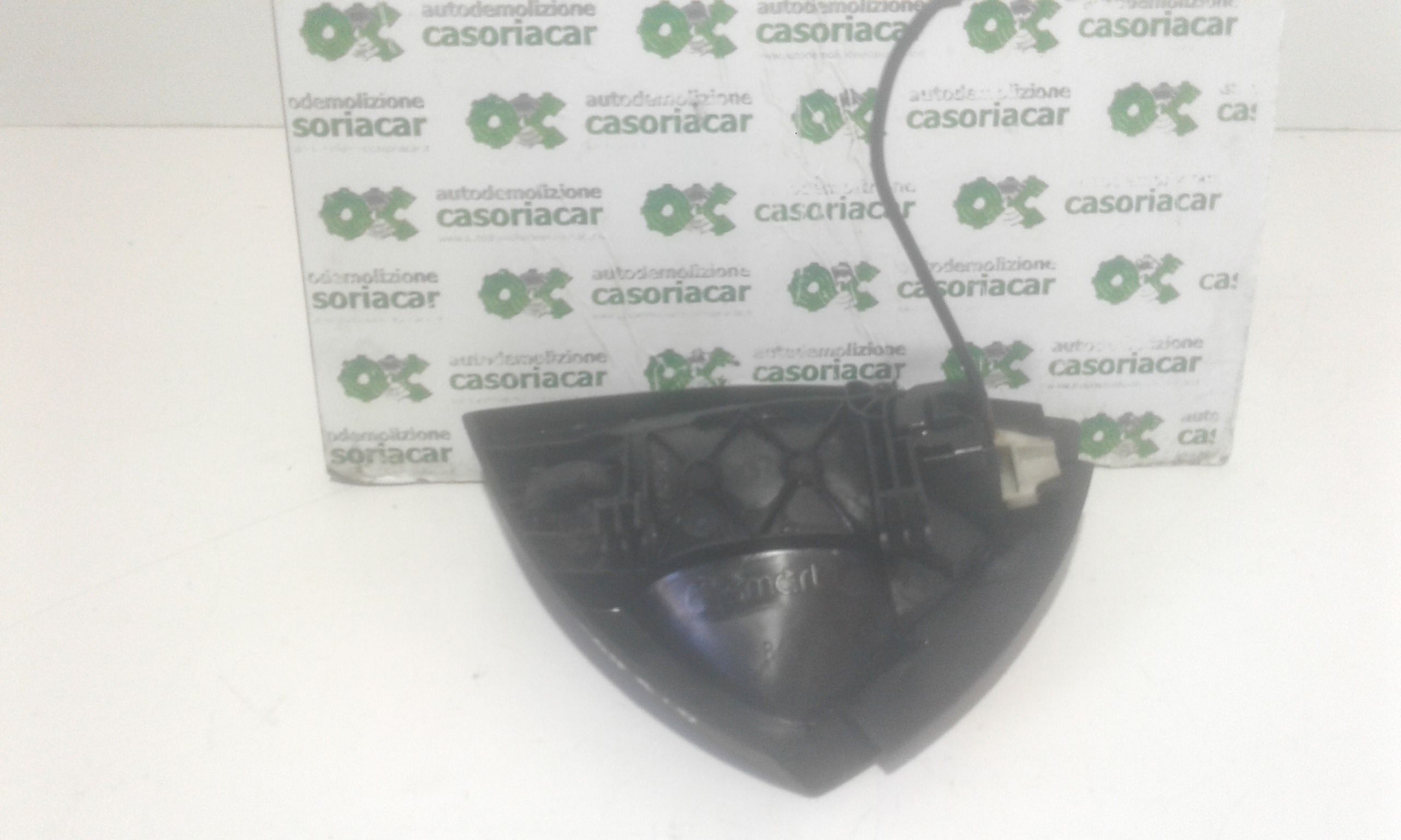 Maniglia esterna Anteriore Destra SMART For Two Cabrio 1 Serie