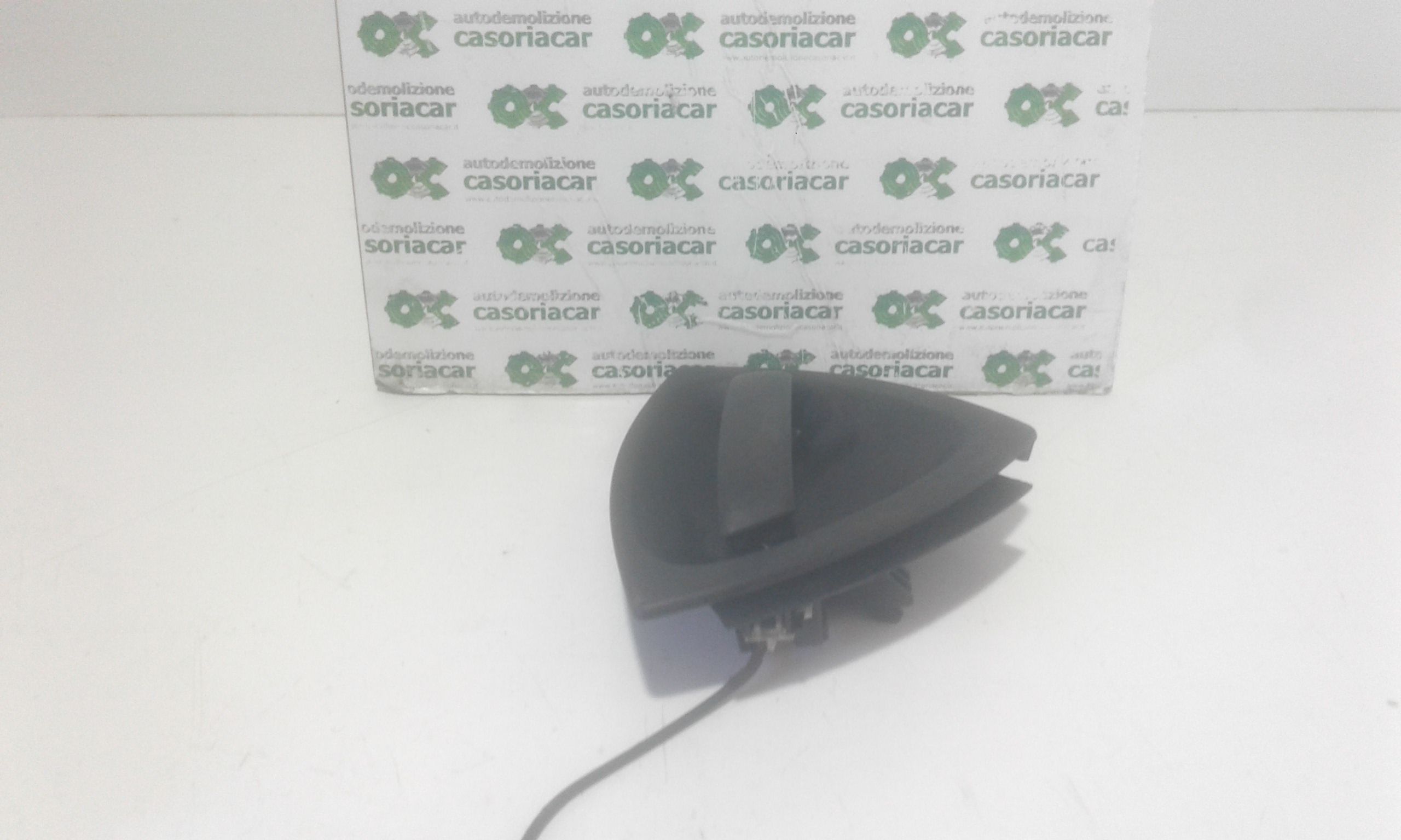 Maniglia esterna Anteriore Destra SMART For Two Cabrio 1 Serie