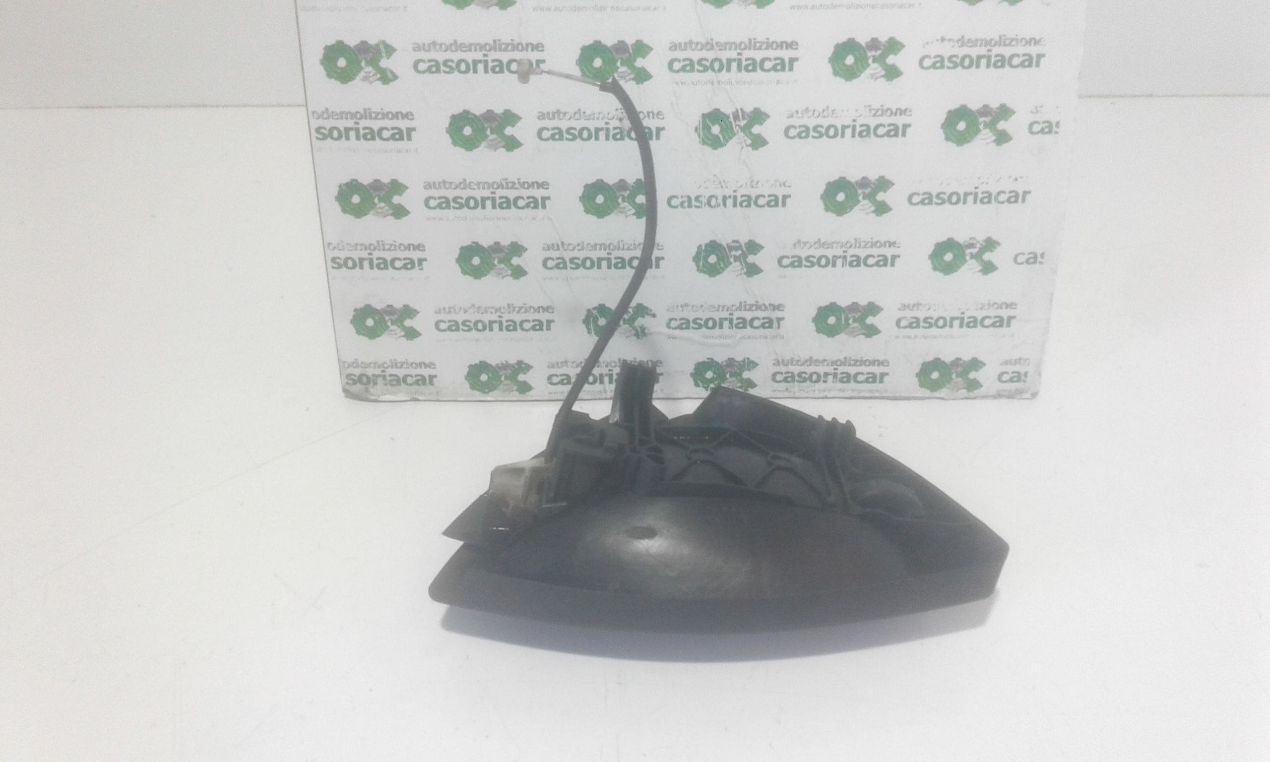 Maniglia esterna Anteriore Destra SMART For Two Cabrio 1 Serie