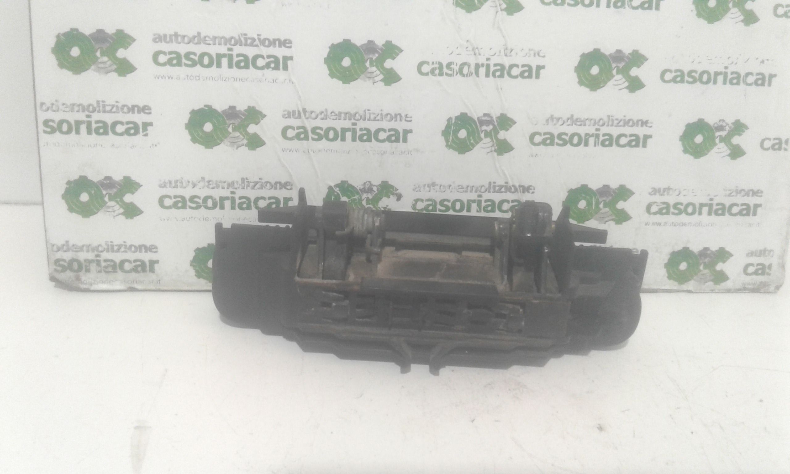 Maniglia esterna Anteriore Destra AUDI A6 Allroad 1 Serie