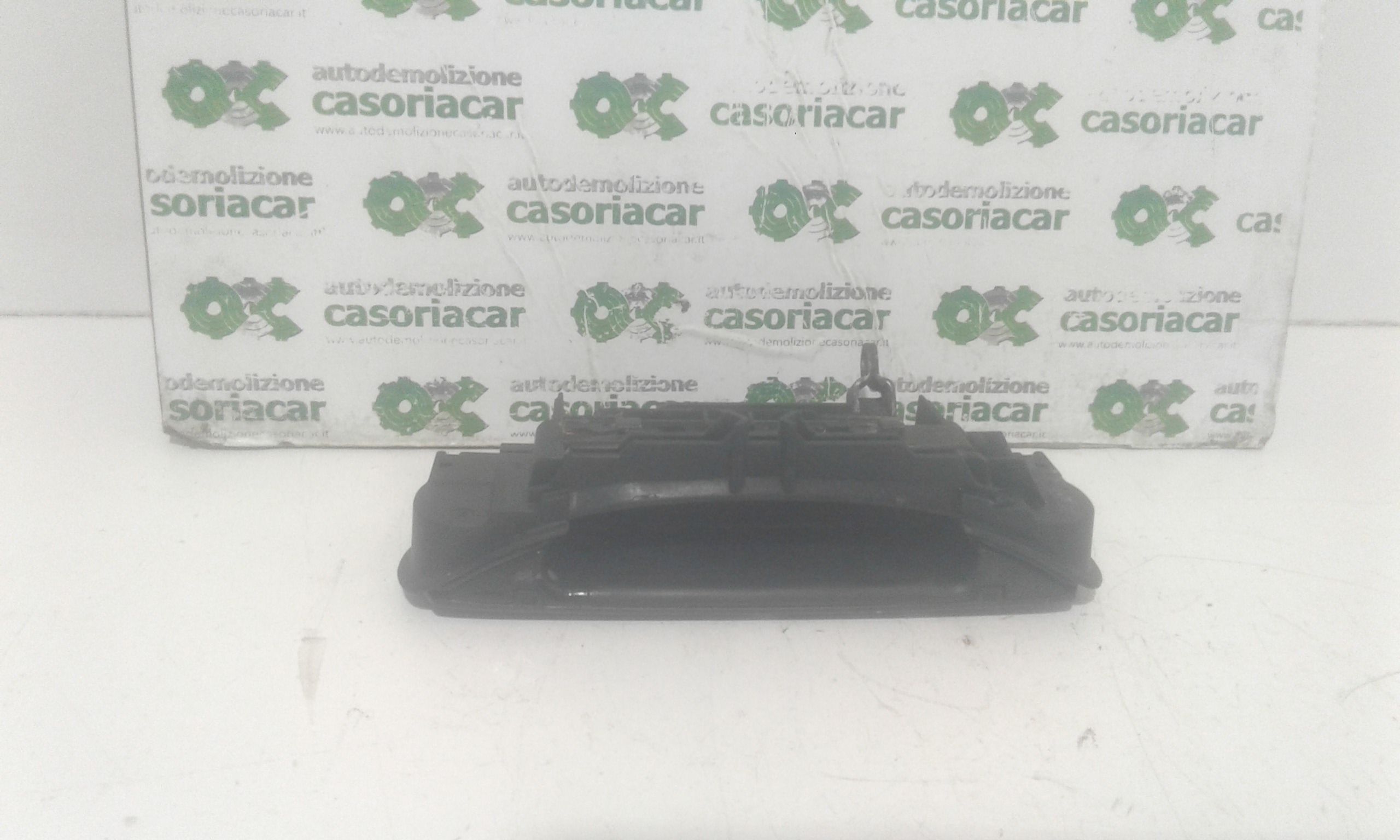 Maniglia esterna Anteriore Destra AUDI A6 Allroad 1 Serie