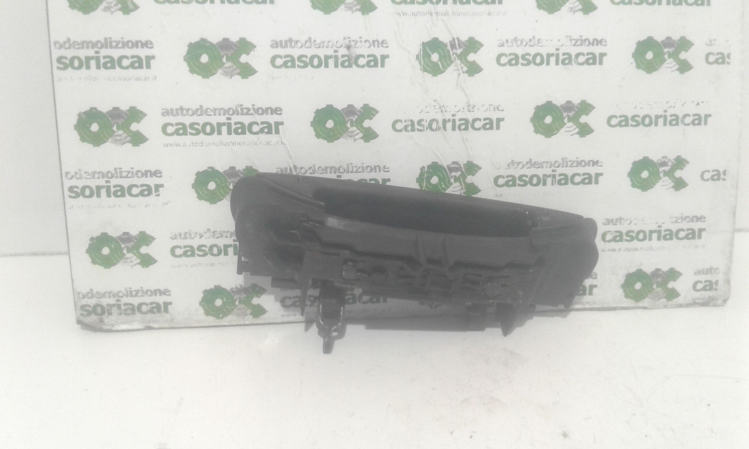 Maniglia esterna Anteriore Destra AUDI A6 Allroad 1 Serie