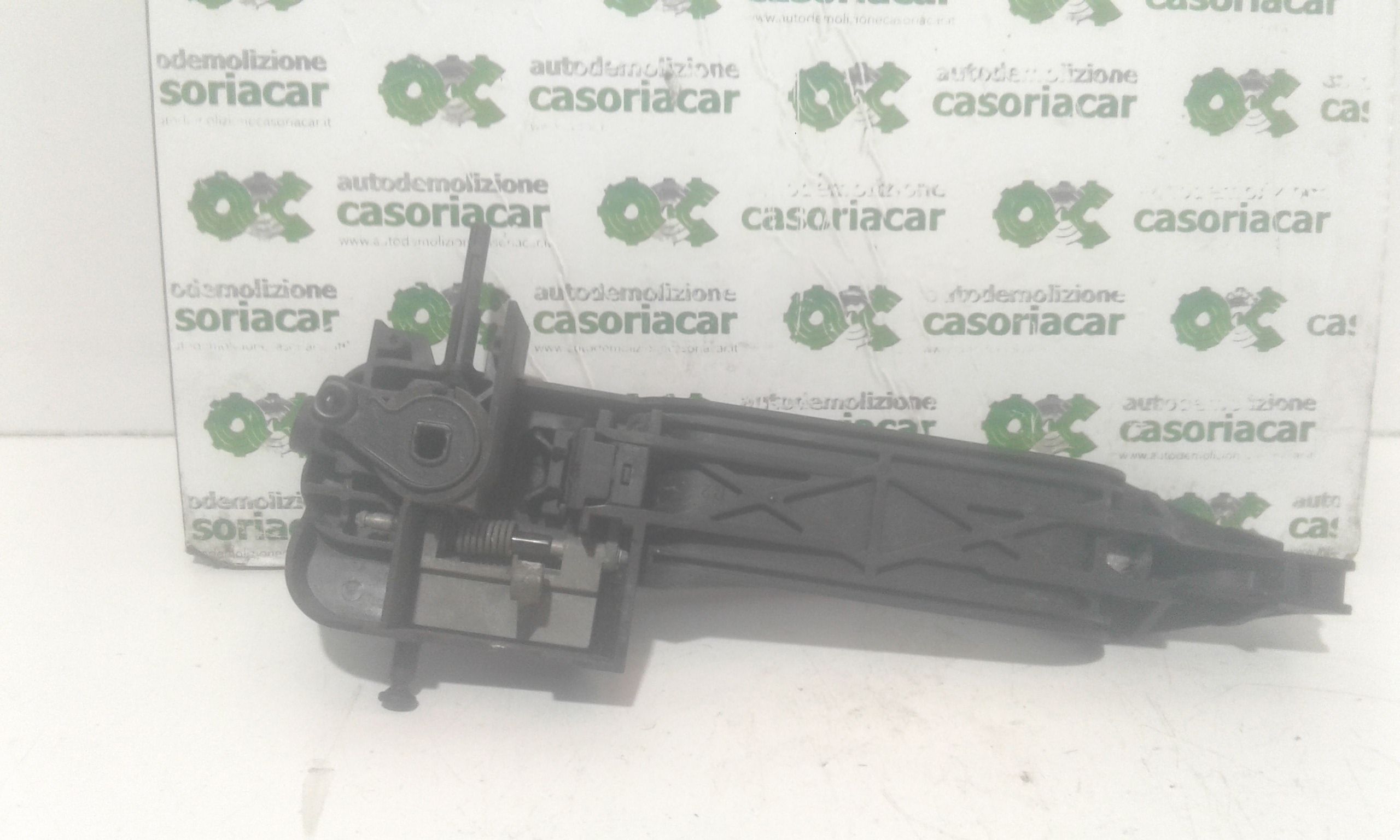 Maniglia esterna Anteriore Destra FORD Fusion 1 Serie