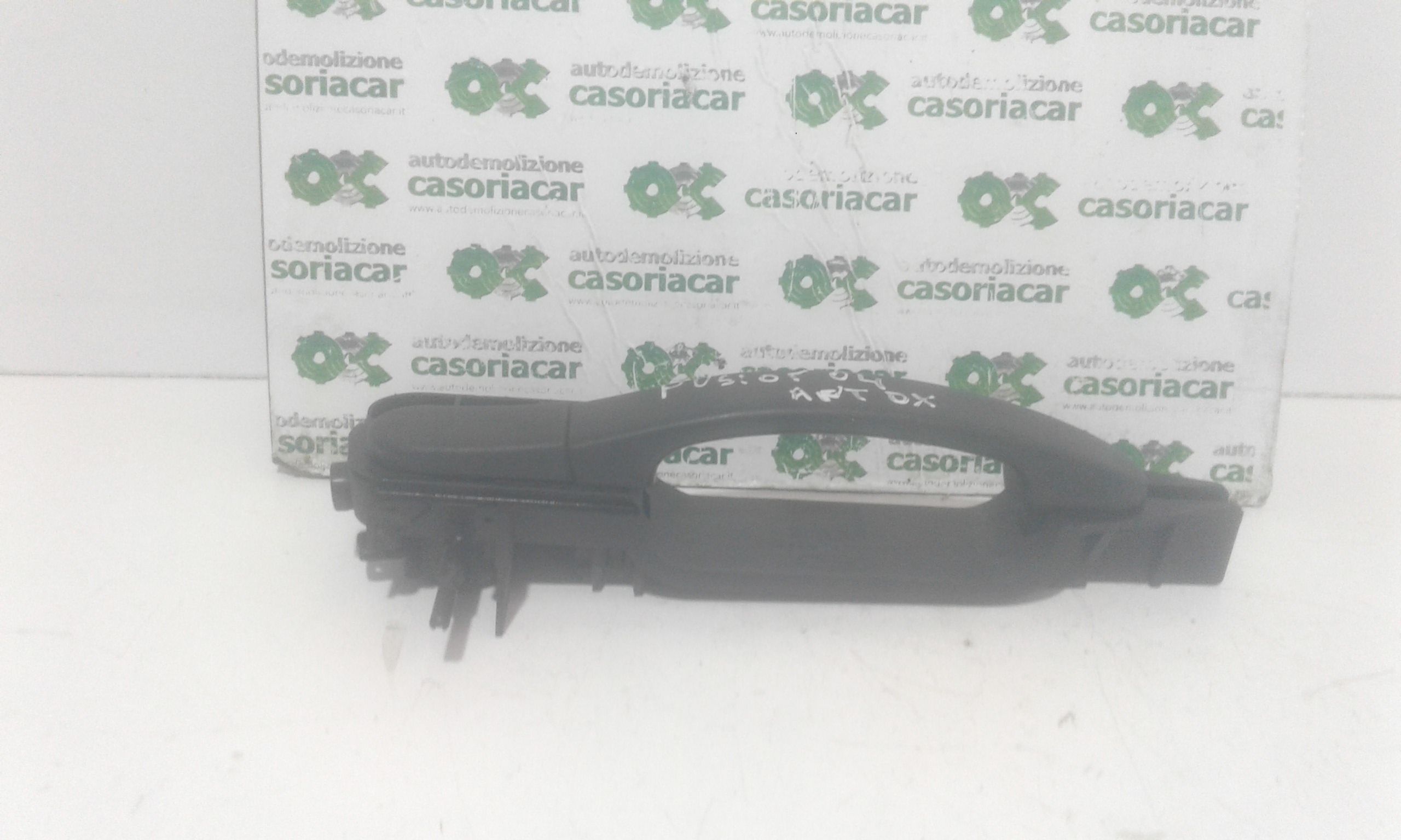 Maniglia esterna Anteriore Destra FORD Fusion 1 Serie