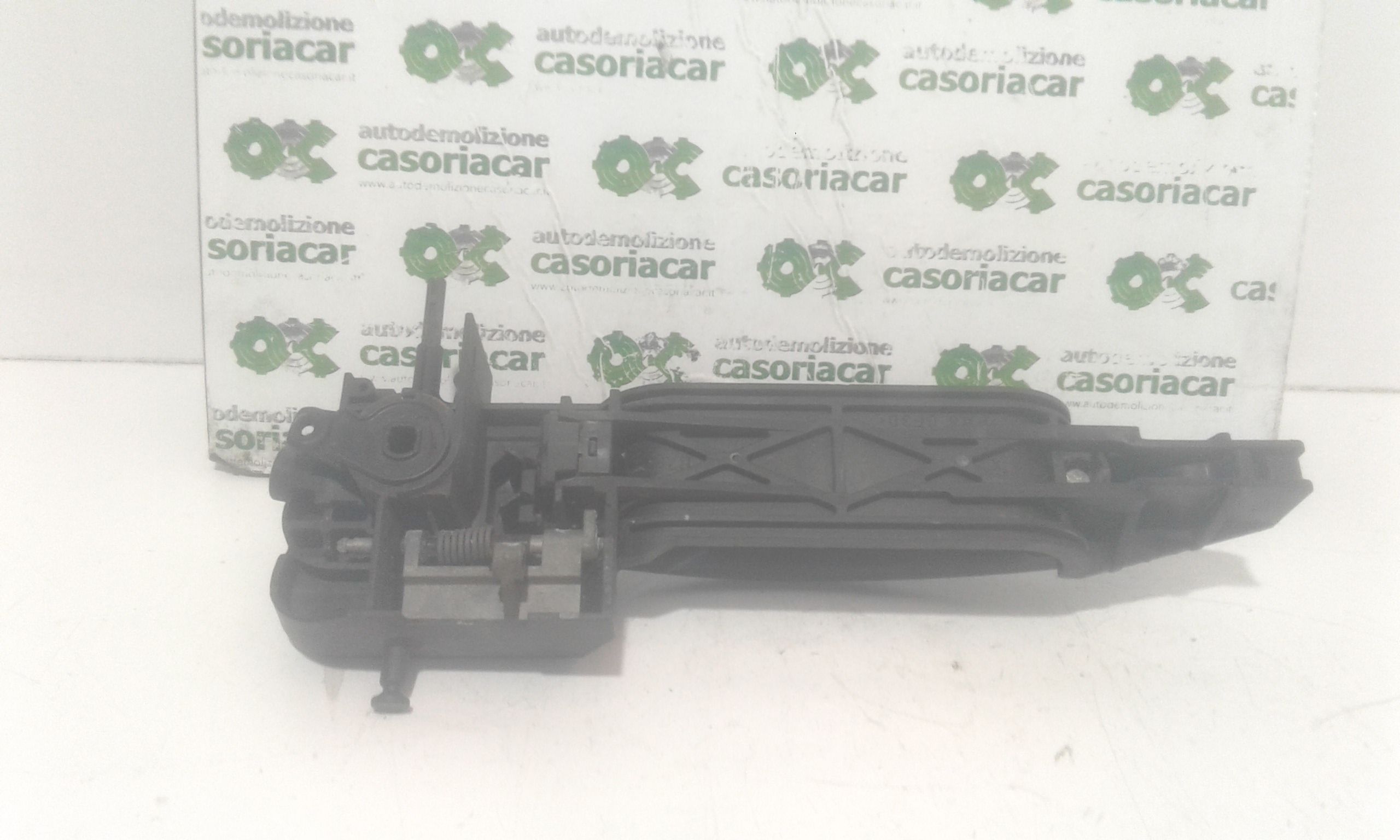 Maniglia esterna Anteriore Destra FORD Fusion 1 Serie